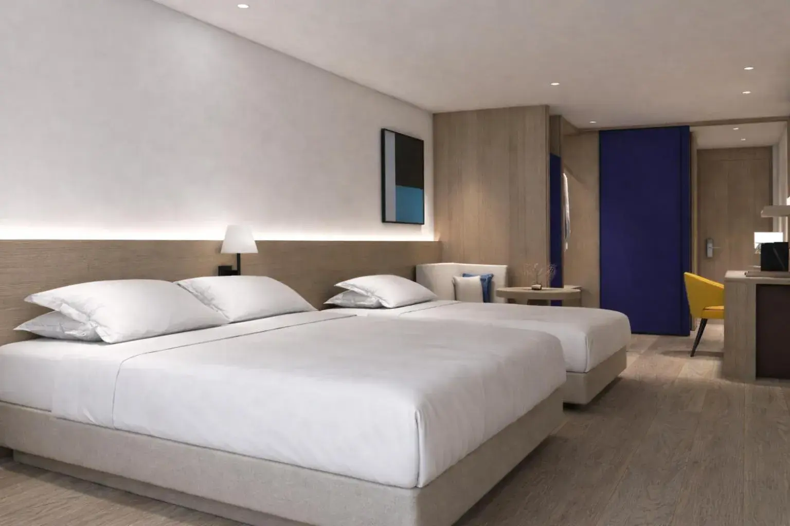Hotel PJ Myeongdong Hotel PJ Myeongdong