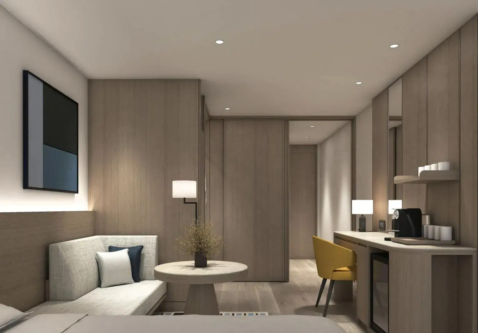 Hotel PJ Myeongdong Hotel PJ Myeongdong