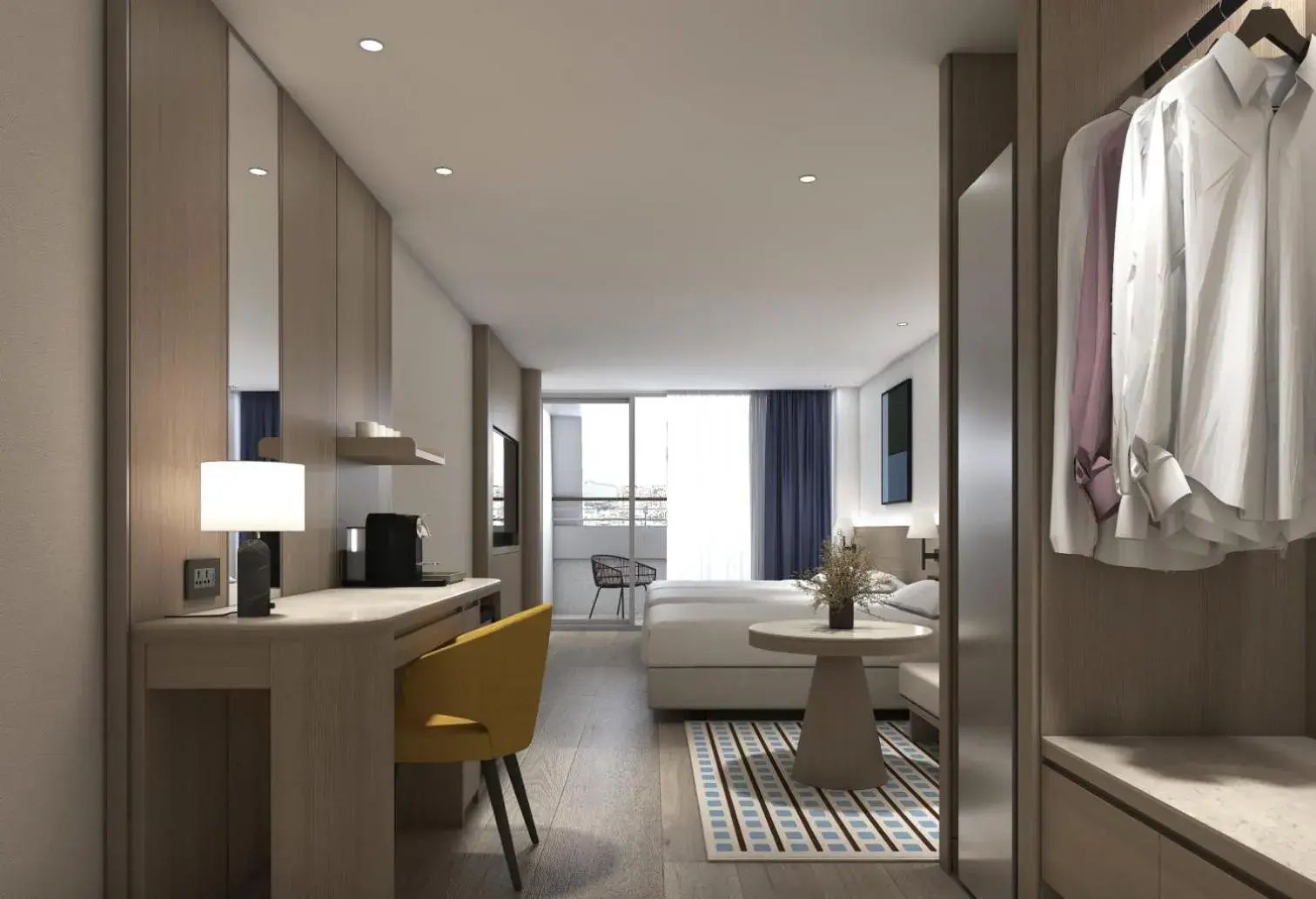 Hotel PJ Myeongdong Hotel PJ Myeongdong