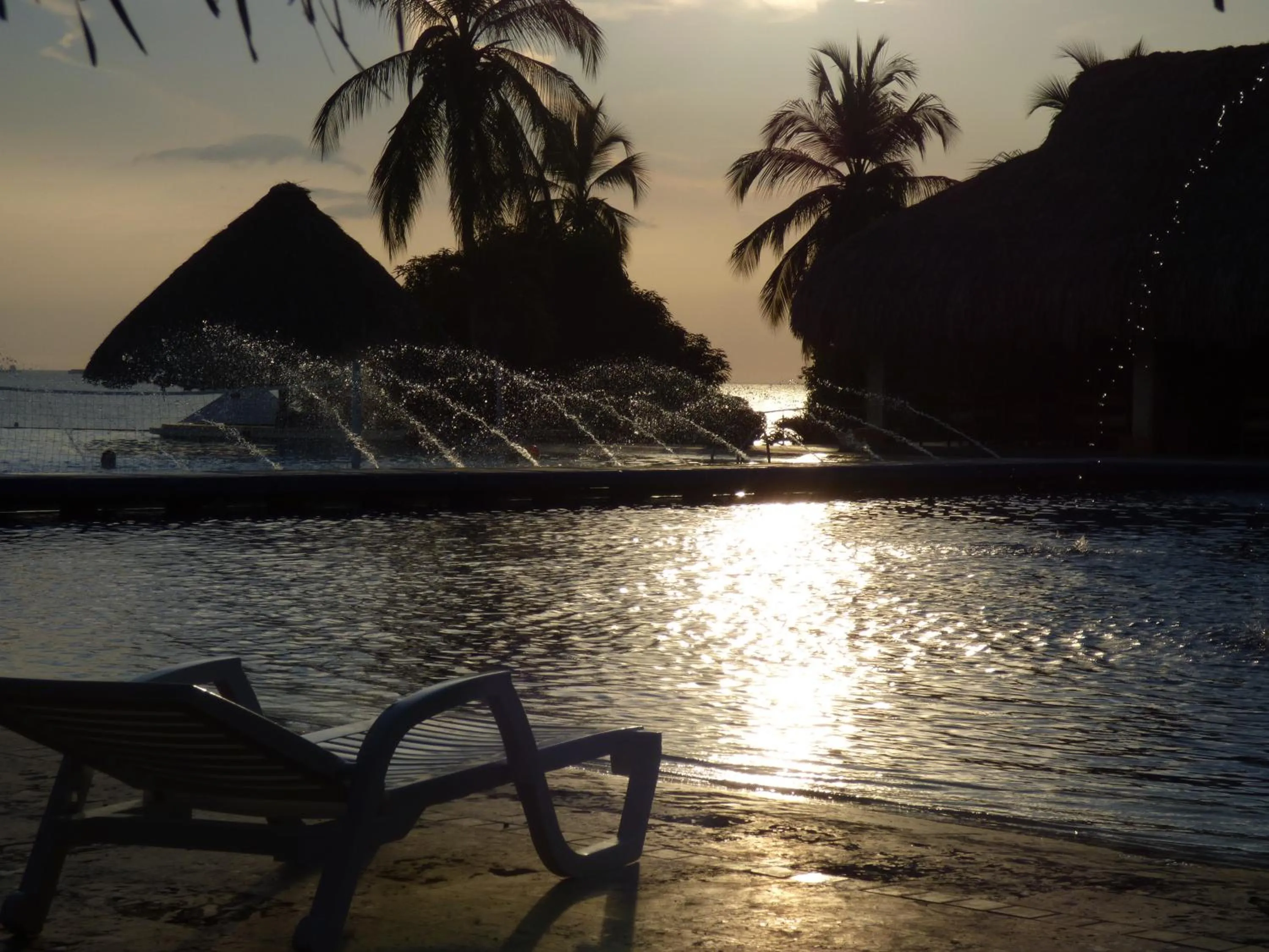 Costa Azul Suites 1002