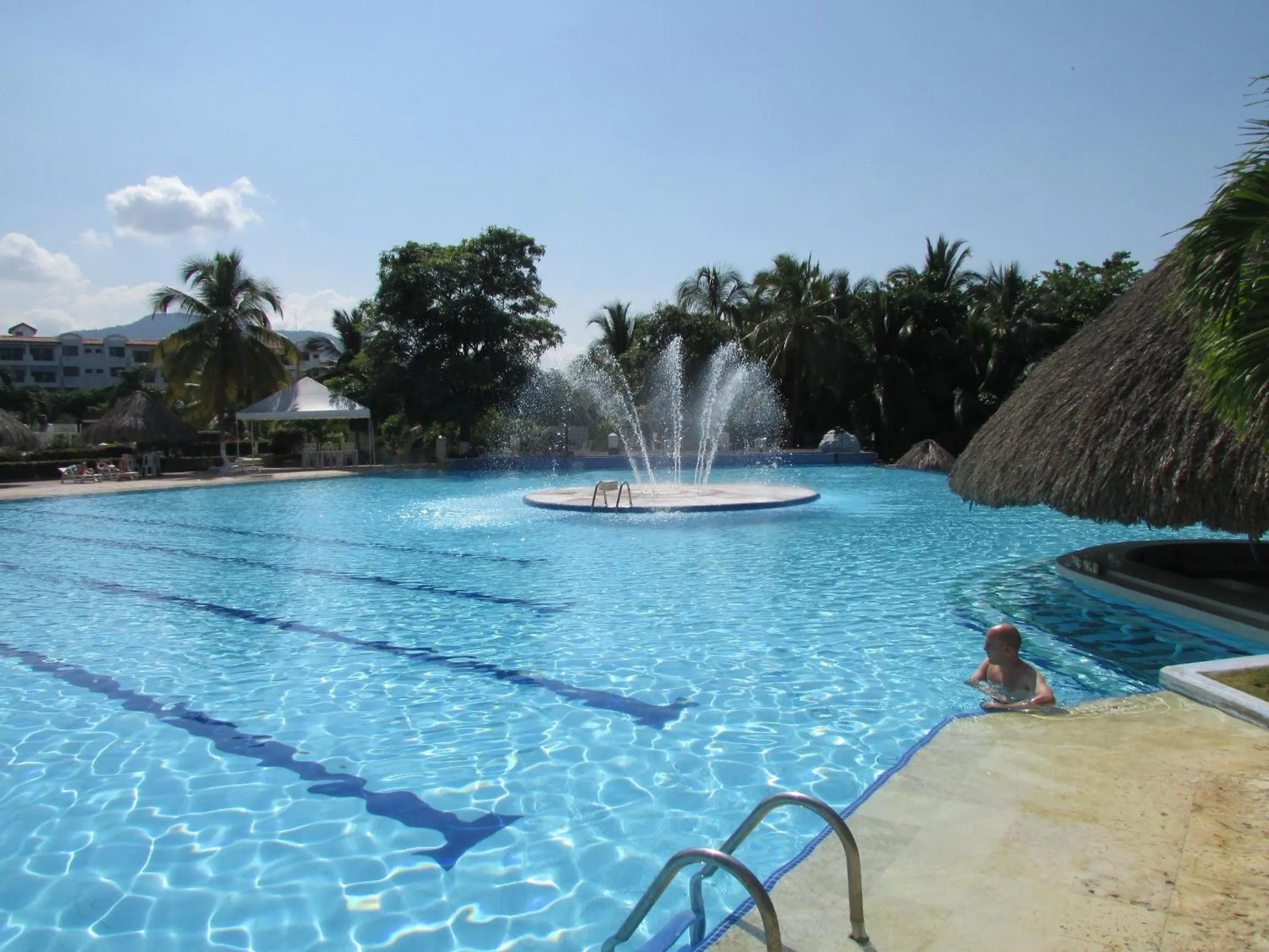 Costa Azul Suites 1002