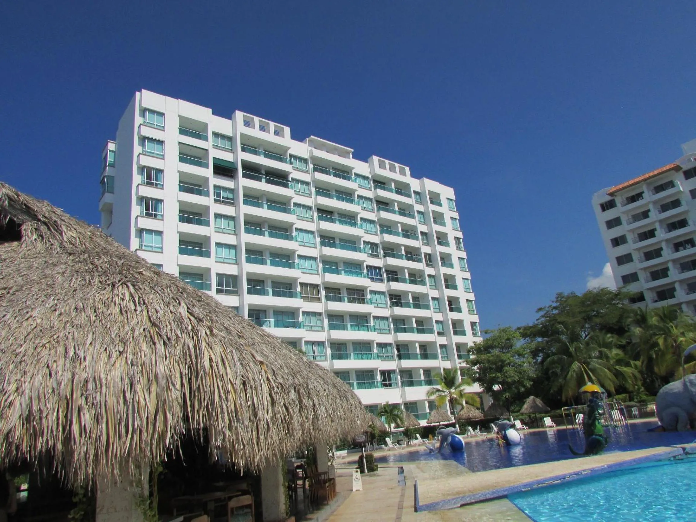 Costa Azul Suites 1002