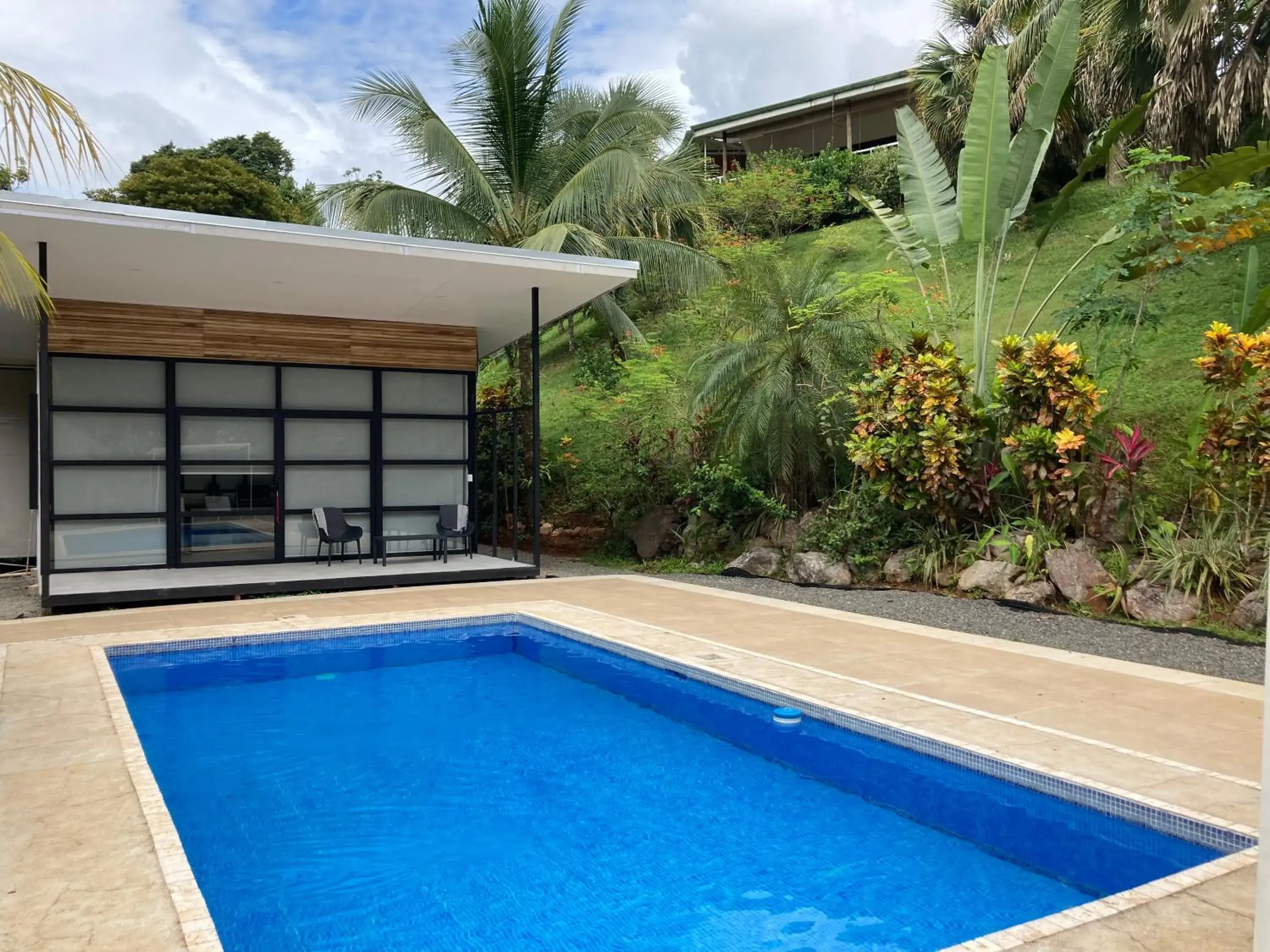 Rancho Capulin B&B Rancho Capulin B&B