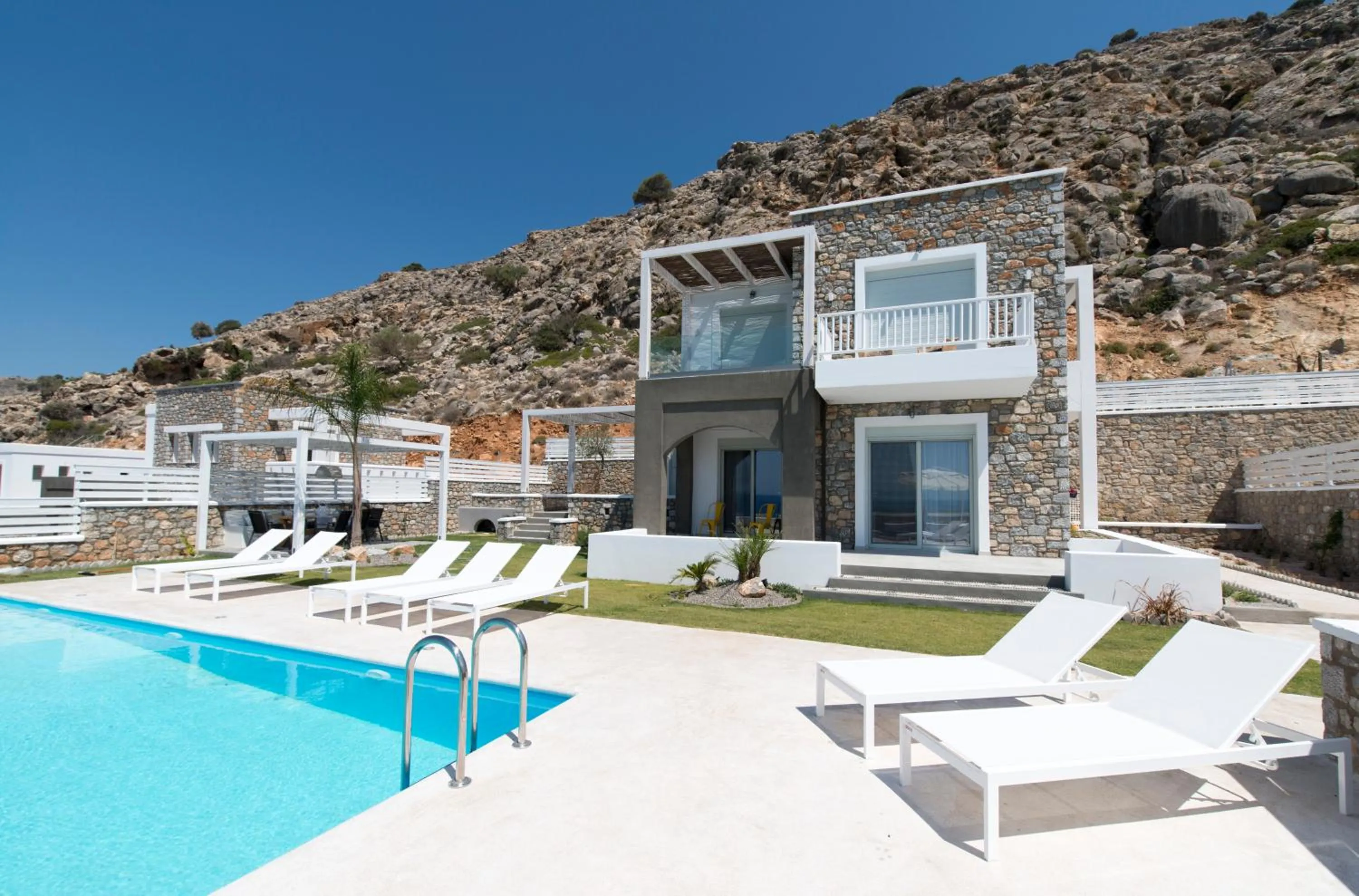 Elements Villas