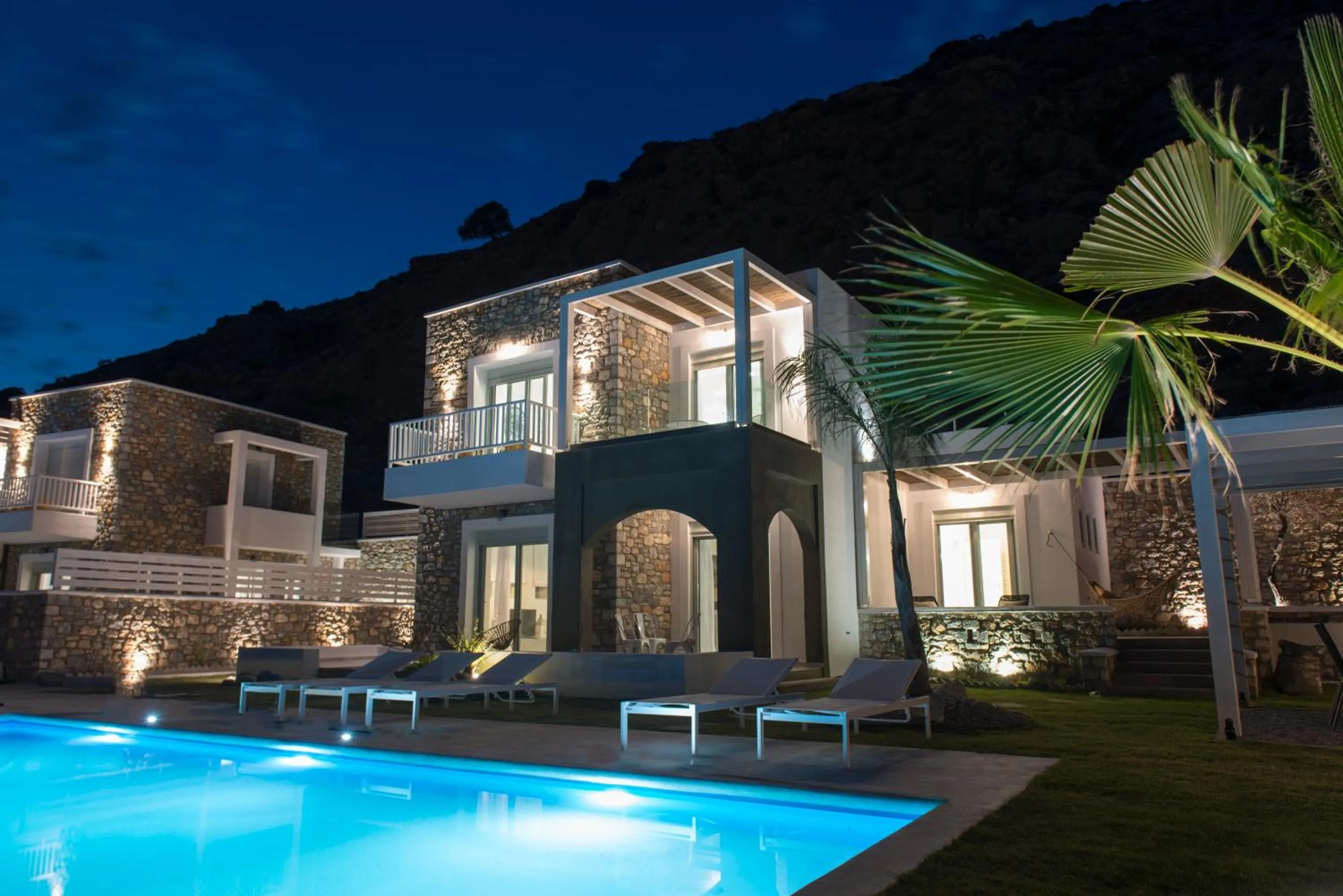 Elements Villas