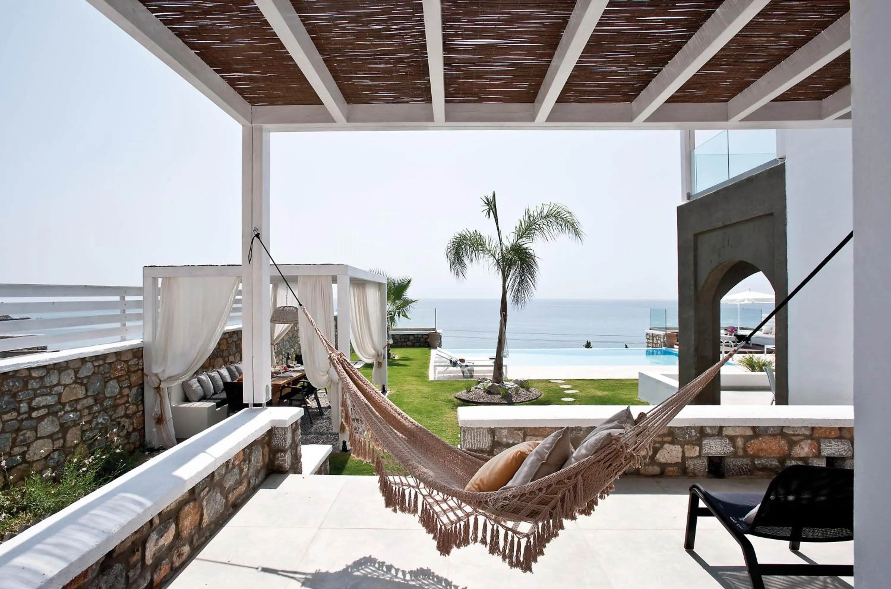 Elements Villas