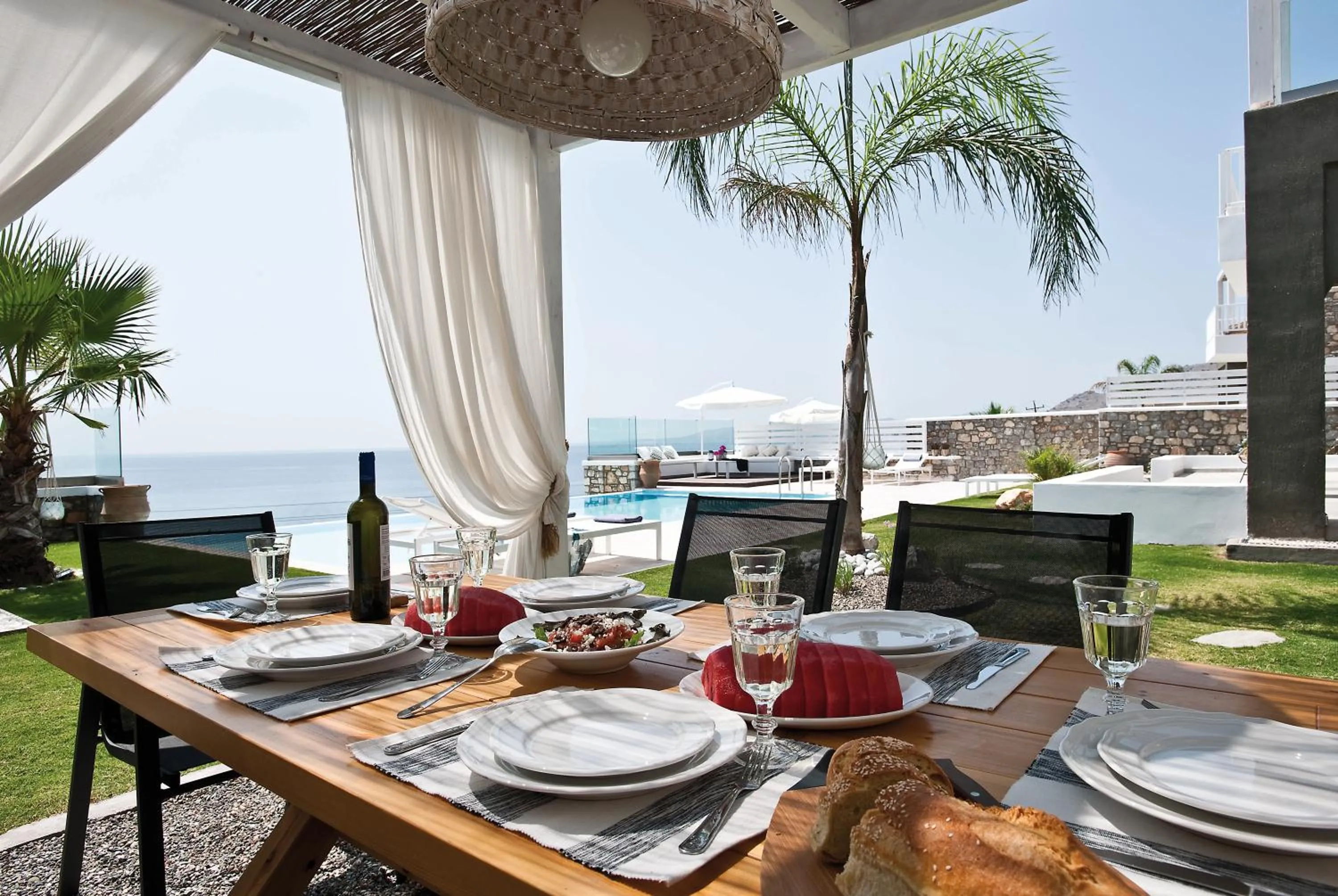Elements Villas