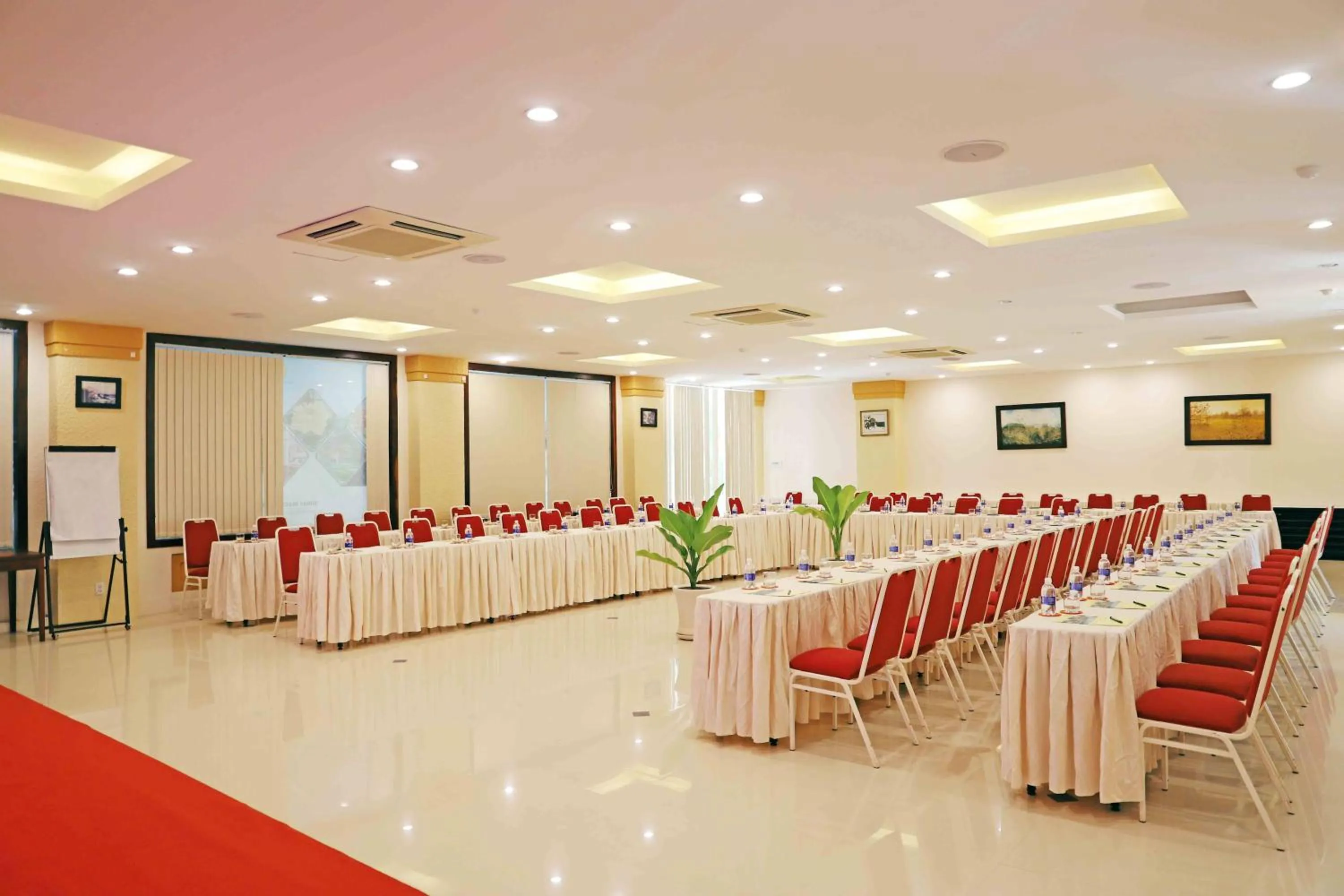 Meeting/conference room in Sunny Beach Resort & Spa Mui Ne
