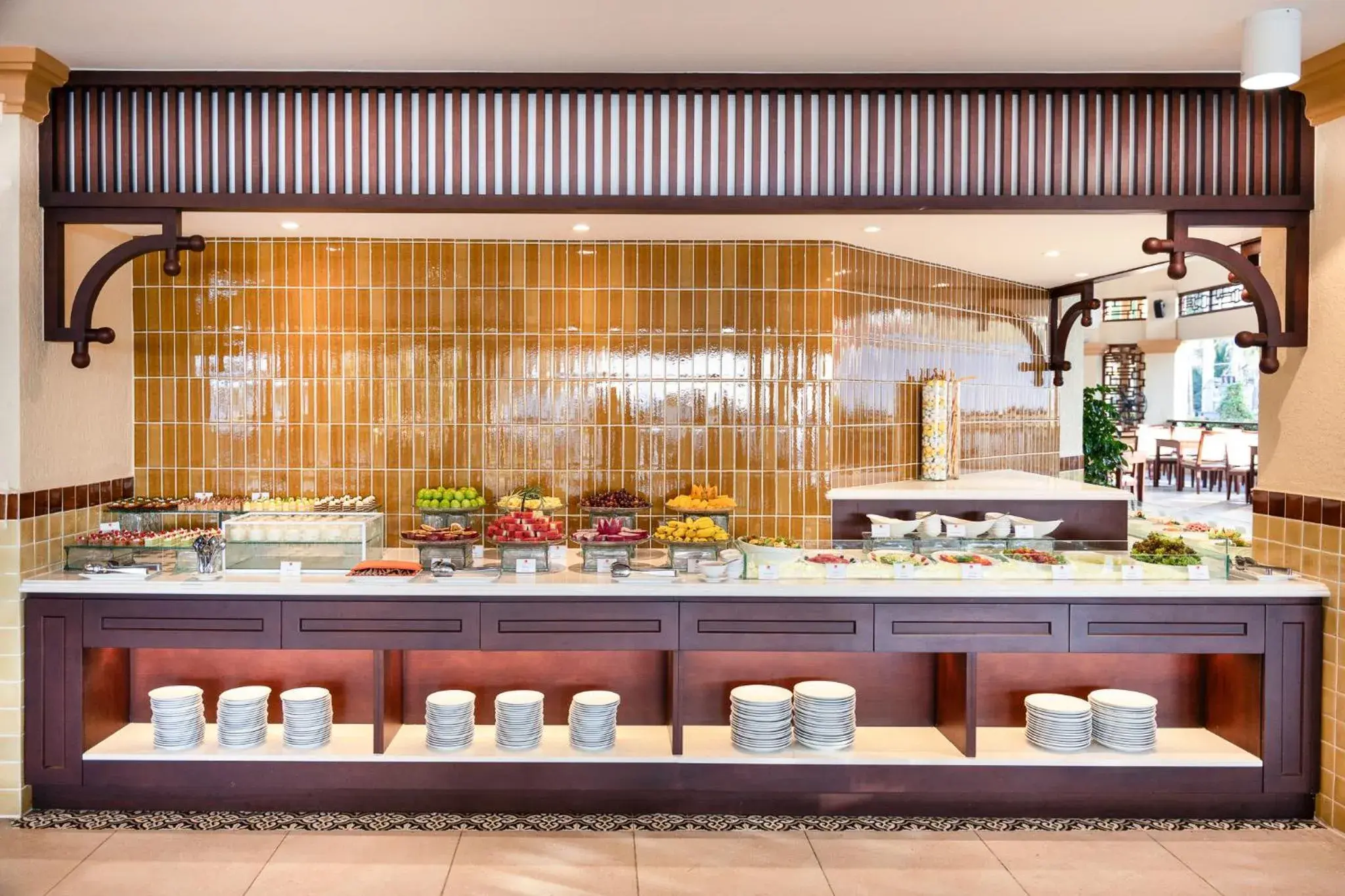 Restaurant/places to eat in Sunny Beach Resort & Spa Mui Ne Restaurant/places to eat in Sunny Beach Resort & Spa Mui Ne