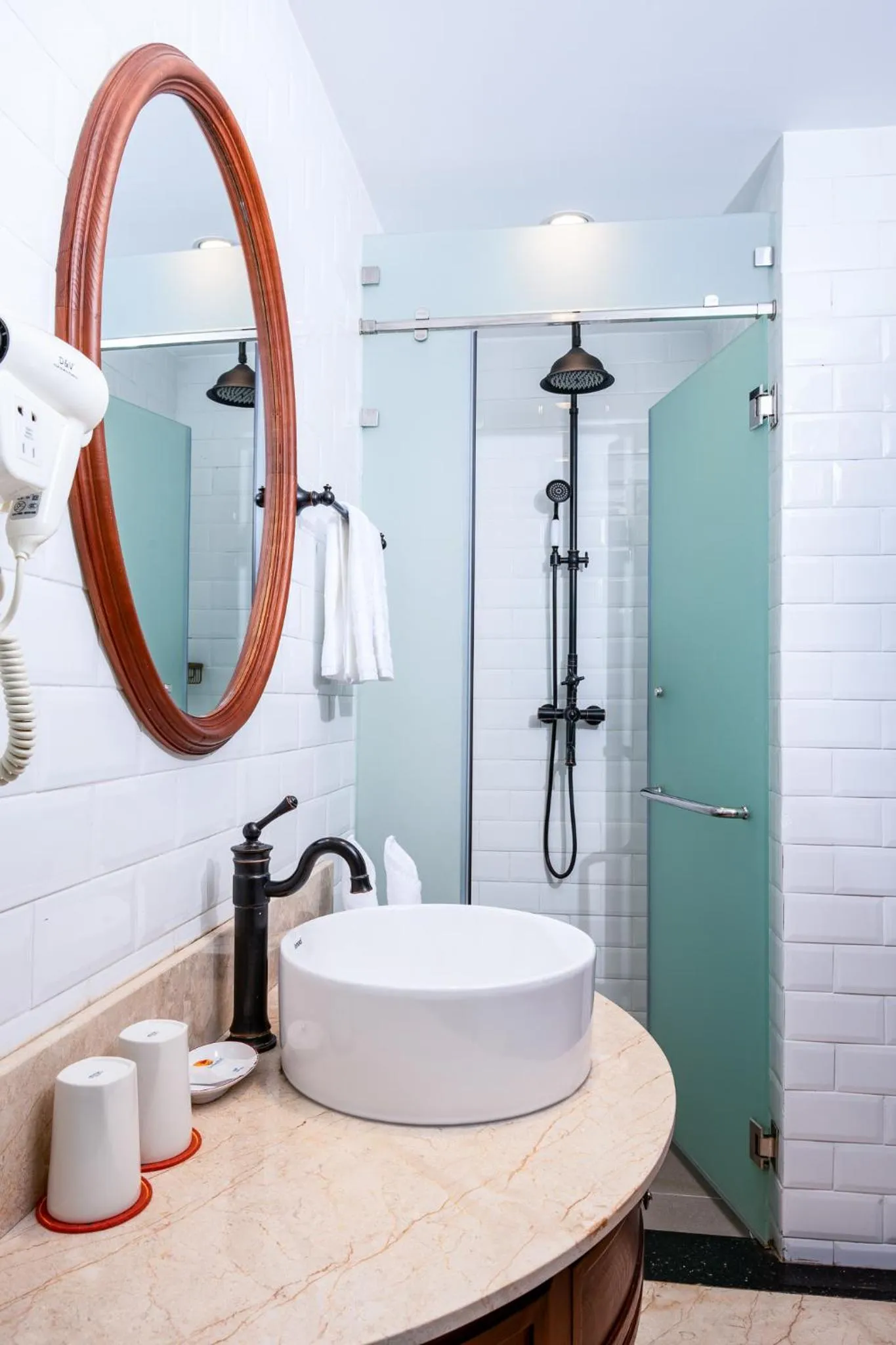 Bathroom in Sunny Beach Resort & Spa Mui Ne