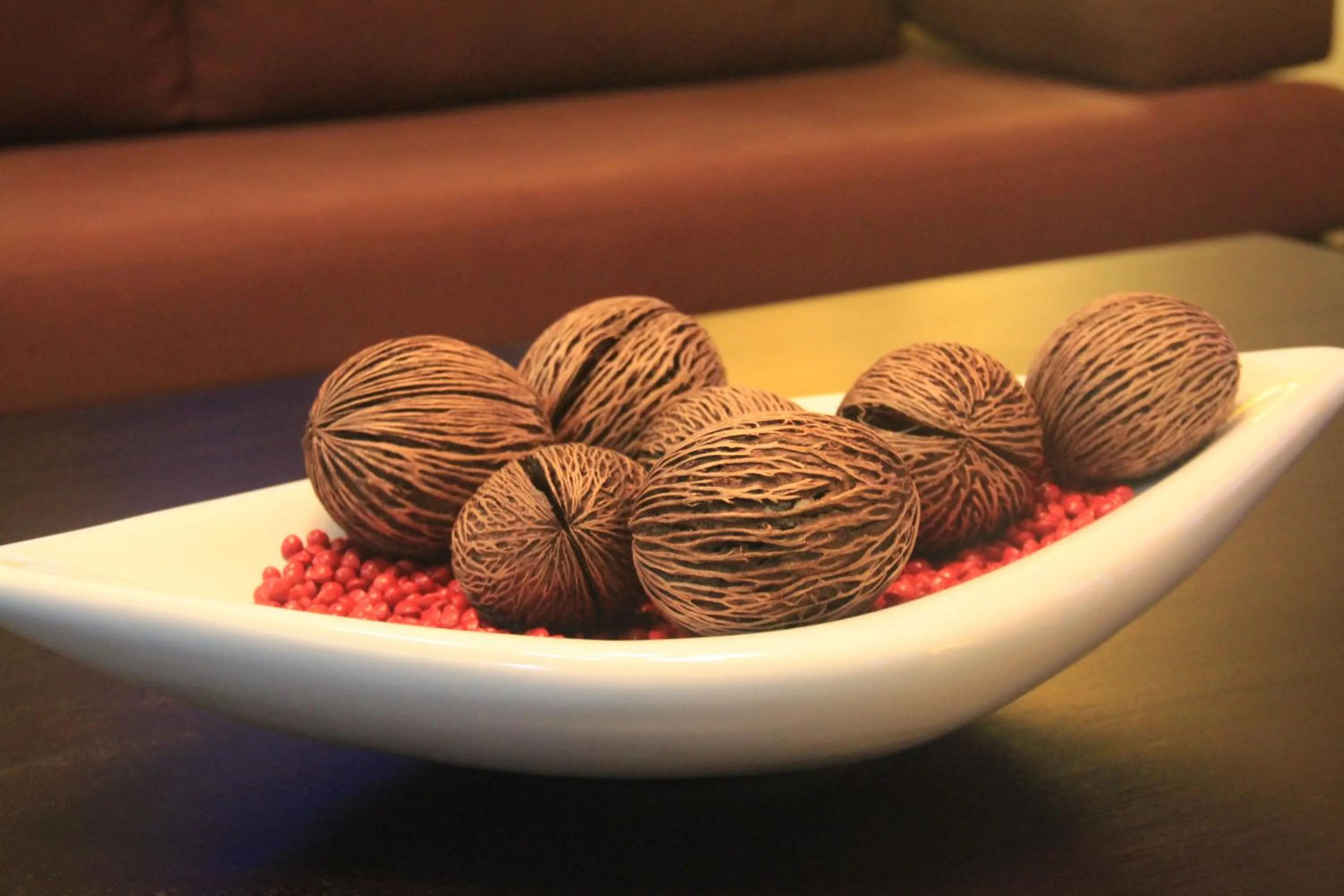 Coffee/tea facilities in Villa de Roshe