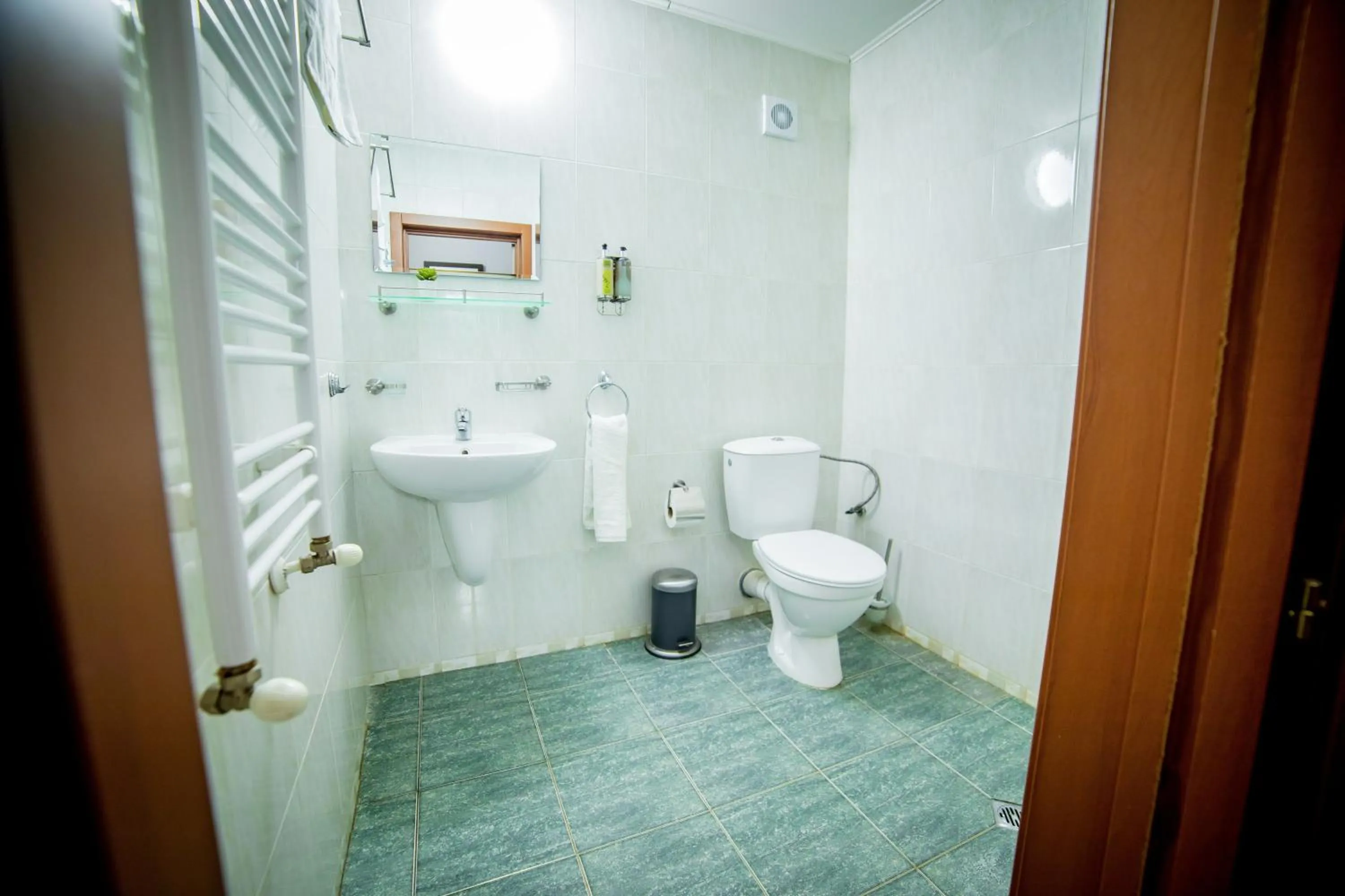 Velinov Boutique Hotel