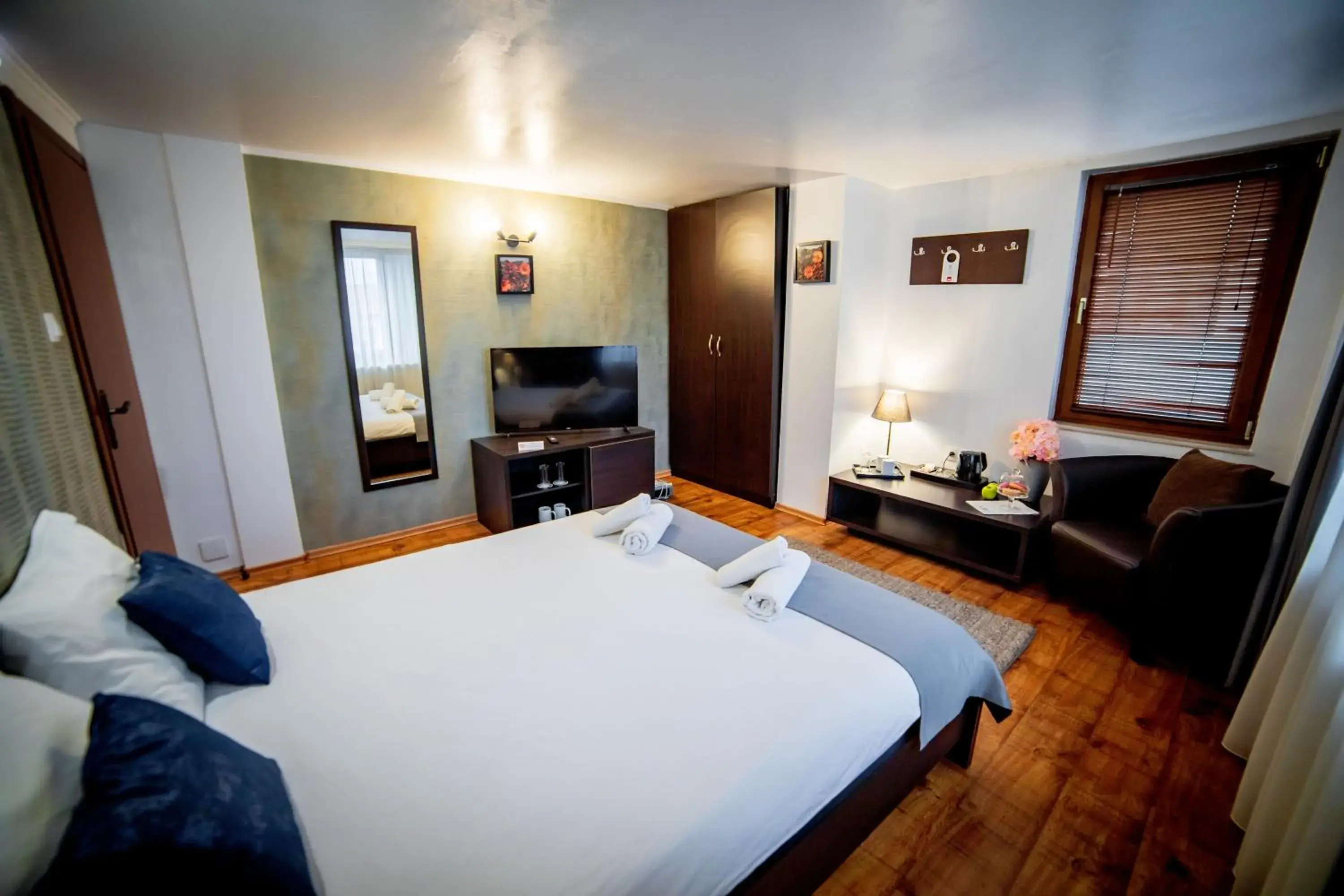 Duplex Apartment in Velinov Boutique Hotel Duplex Apartment in Velinov Boutique Hotel