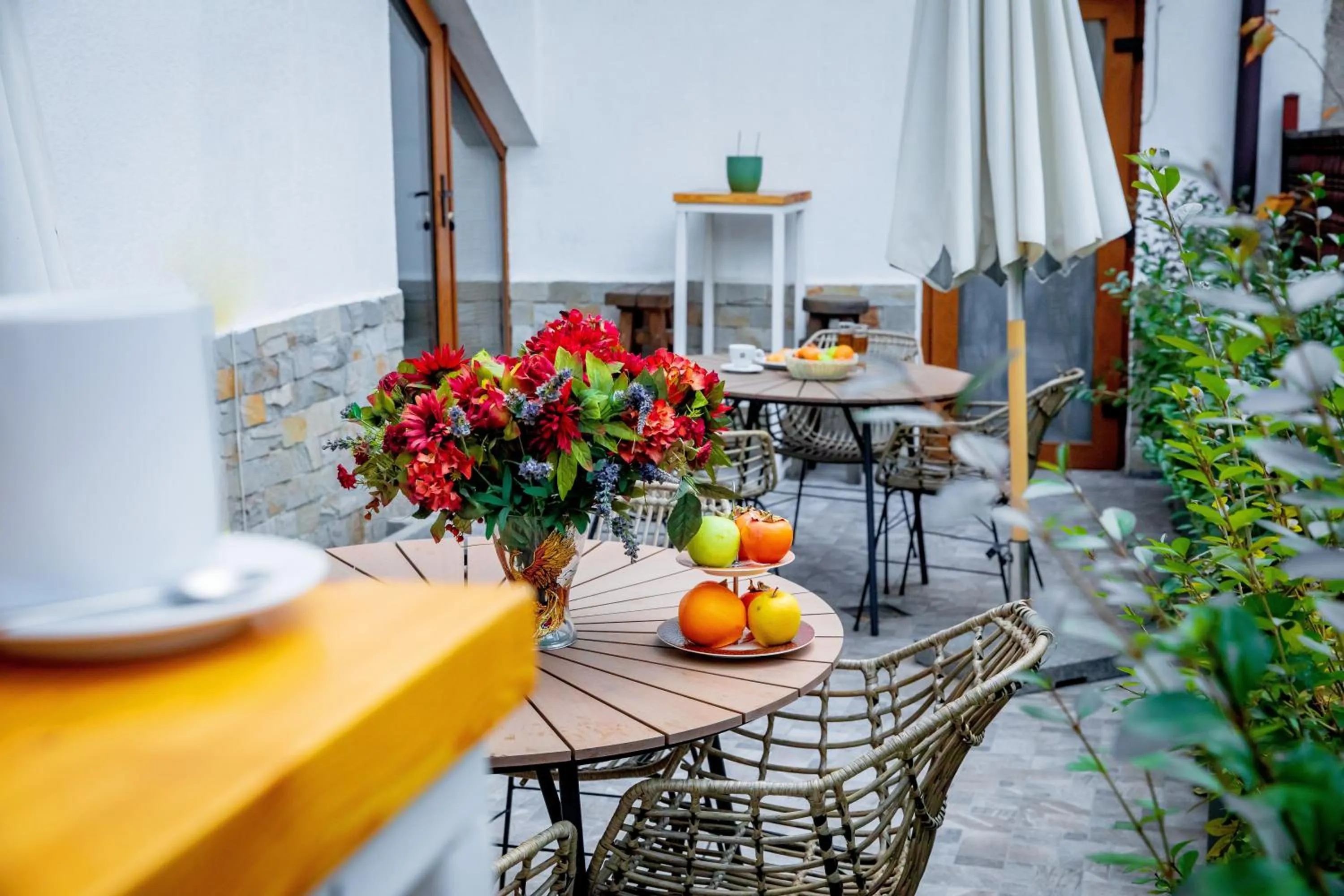 Velinov Boutique Hotel