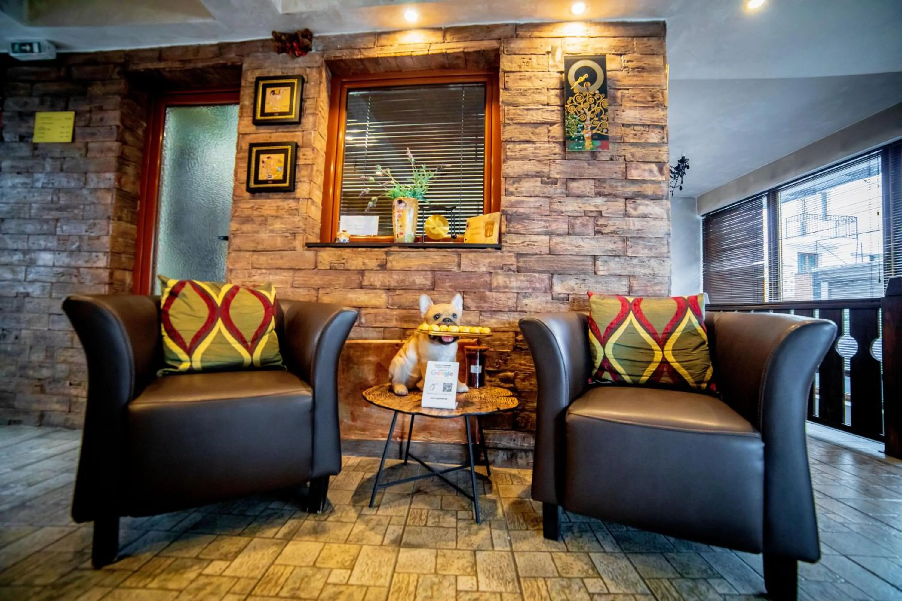 Velinov Boutique Hotel