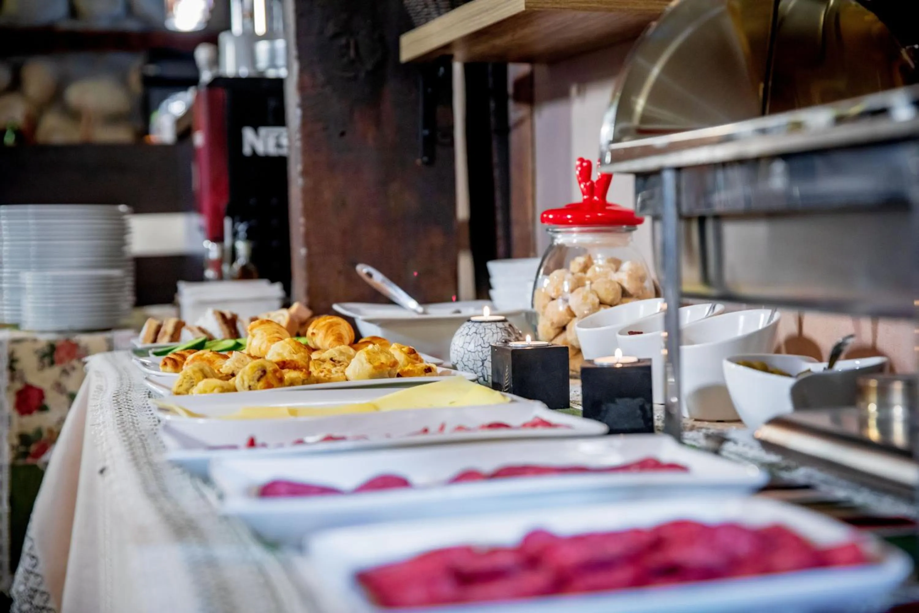 Velinov Boutique Hotel