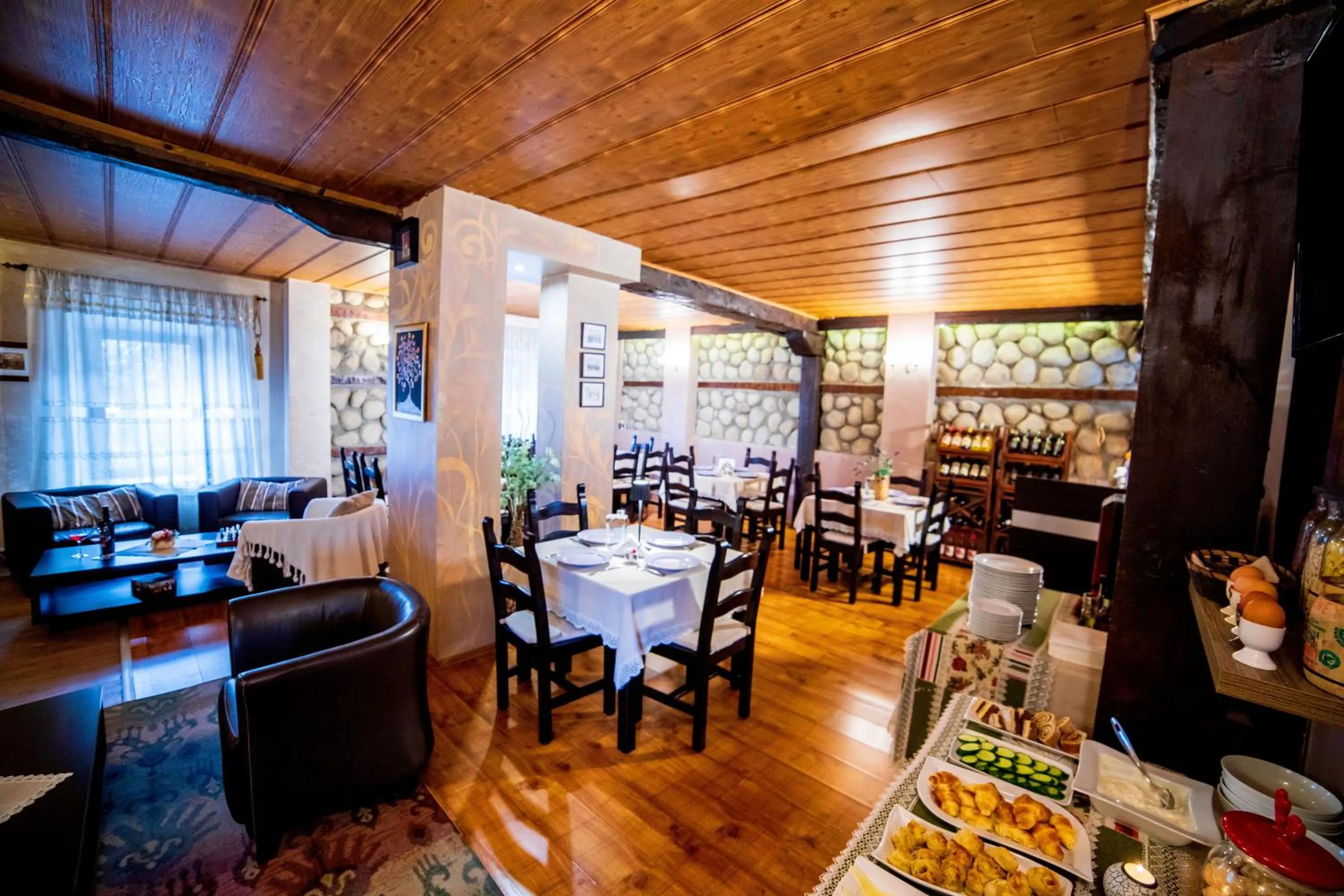 Velinov Boutique Hotel