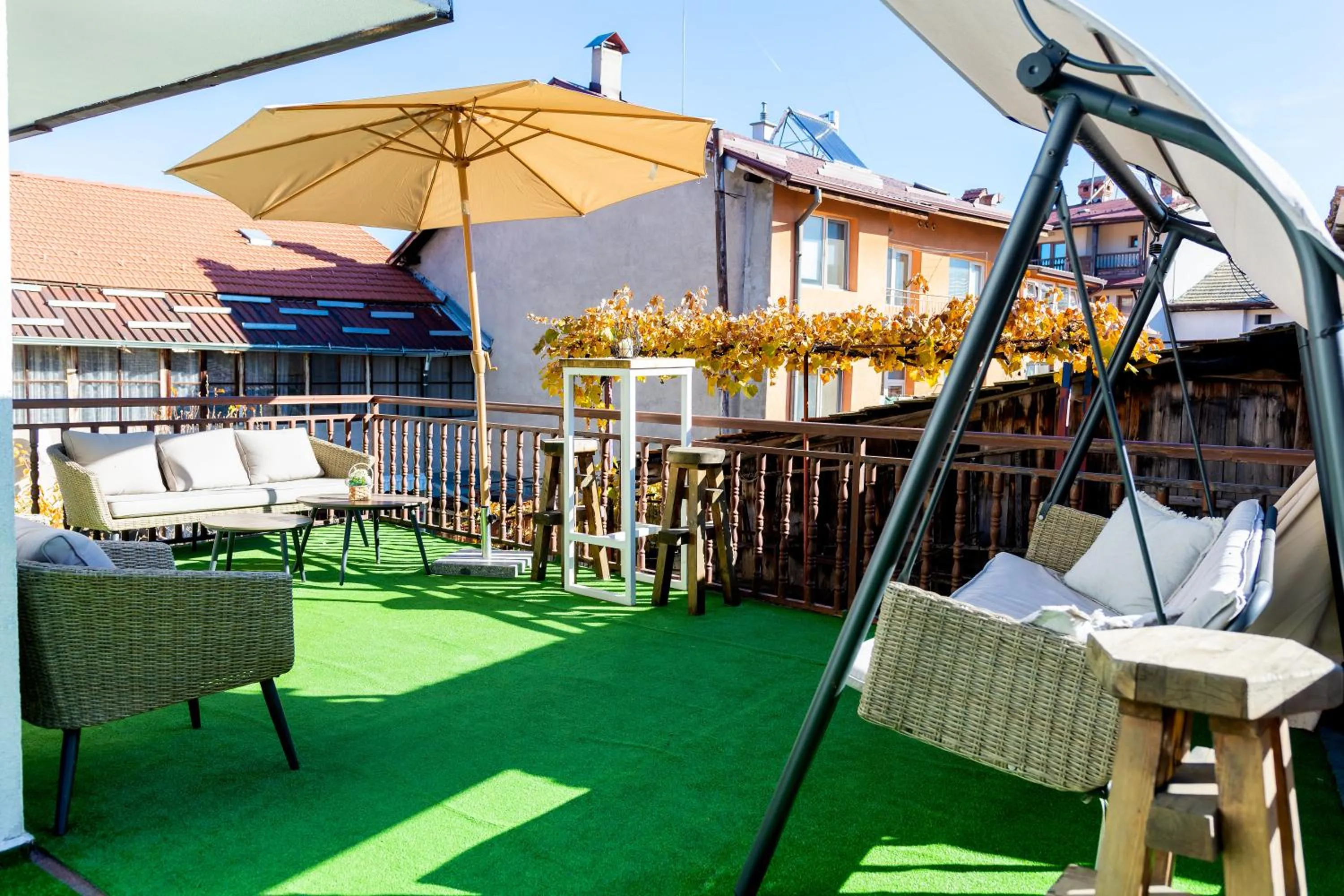 Velinov Boutique Hotel