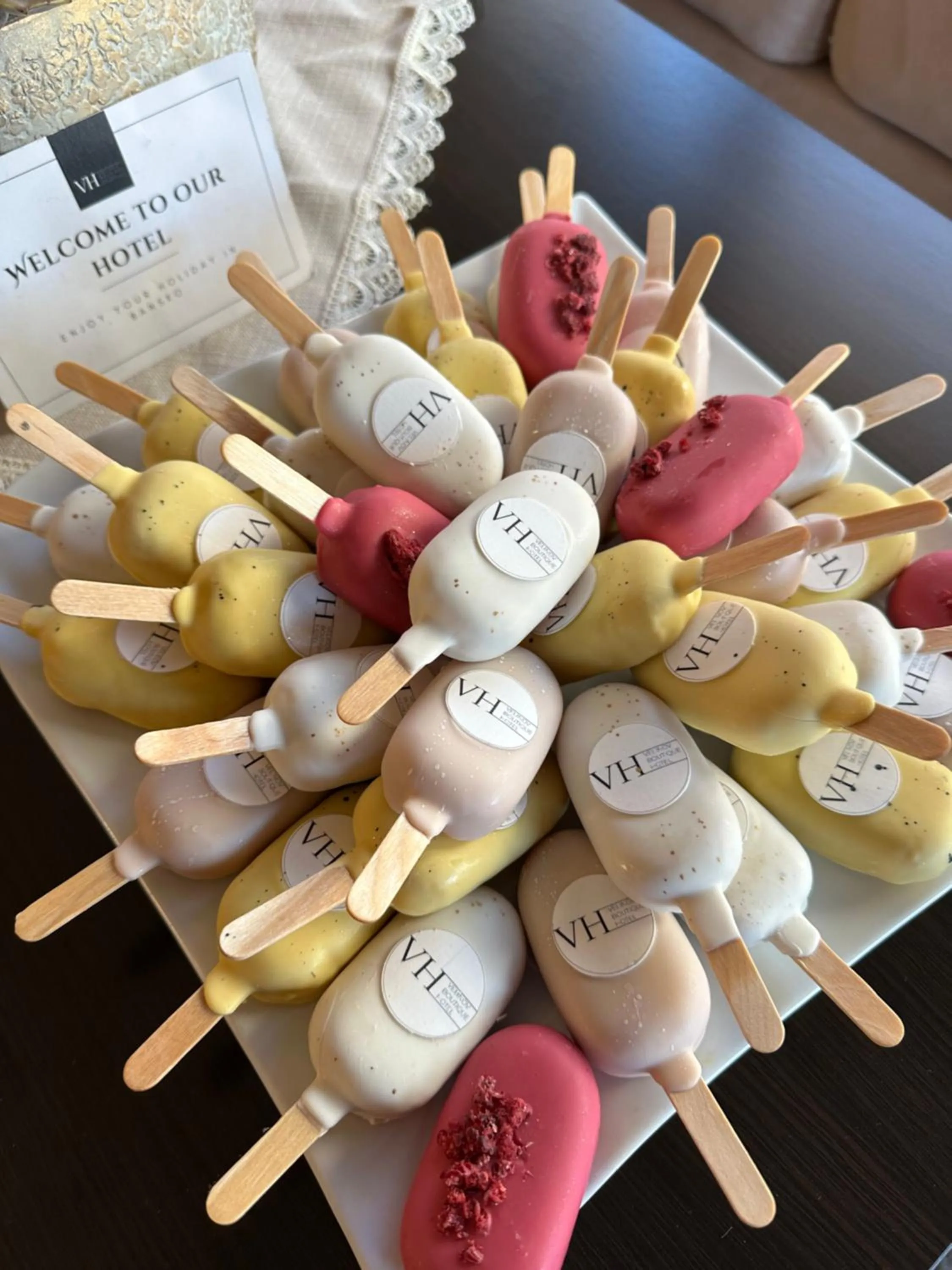 Velinov Boutique Hotel