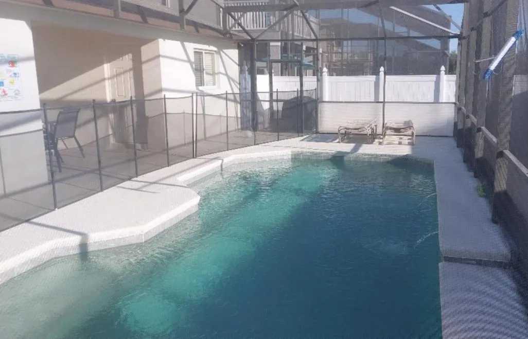 Disney Luxury Villa Championsgate