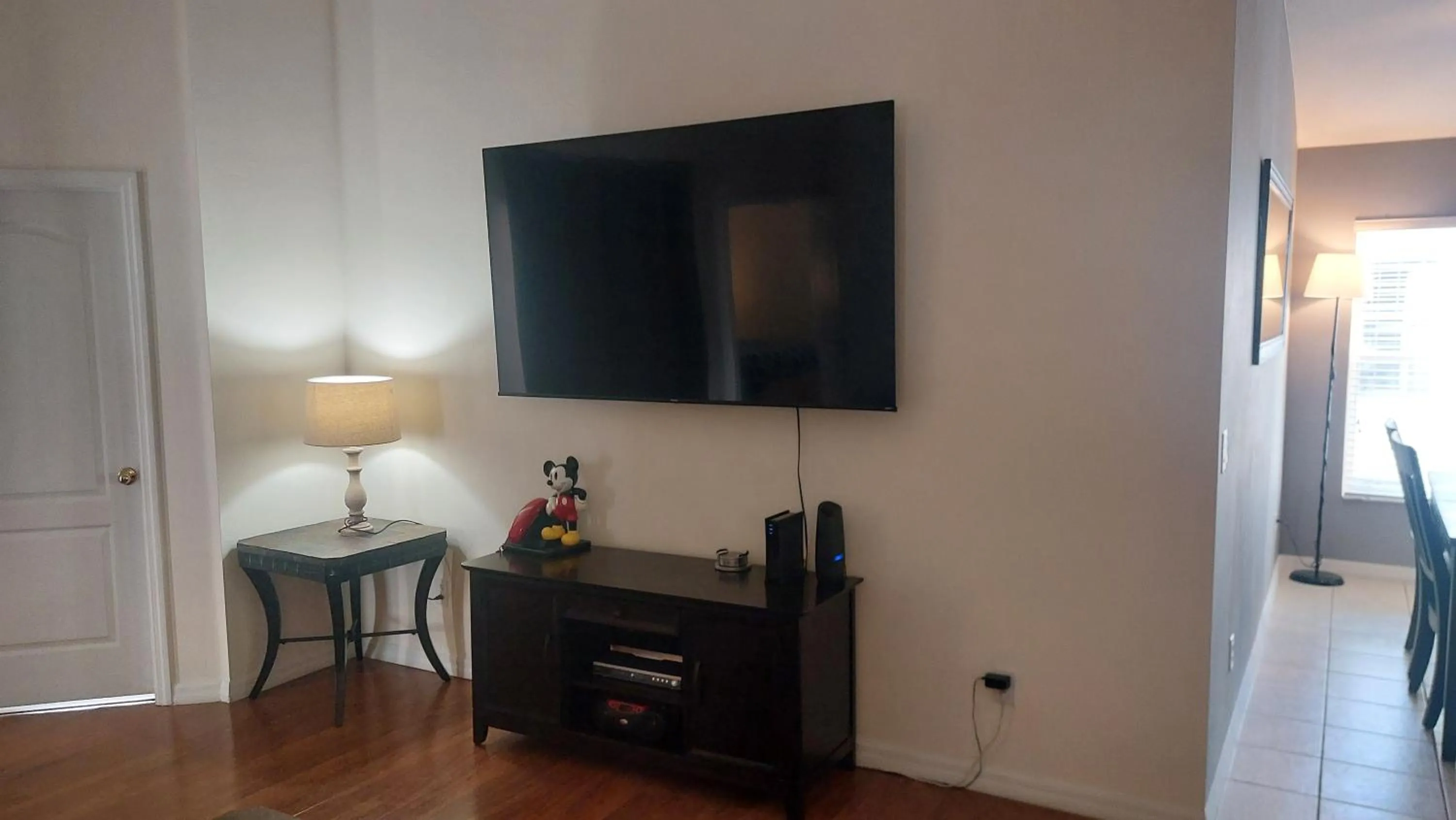 Disney Luxury Villa Championsgate