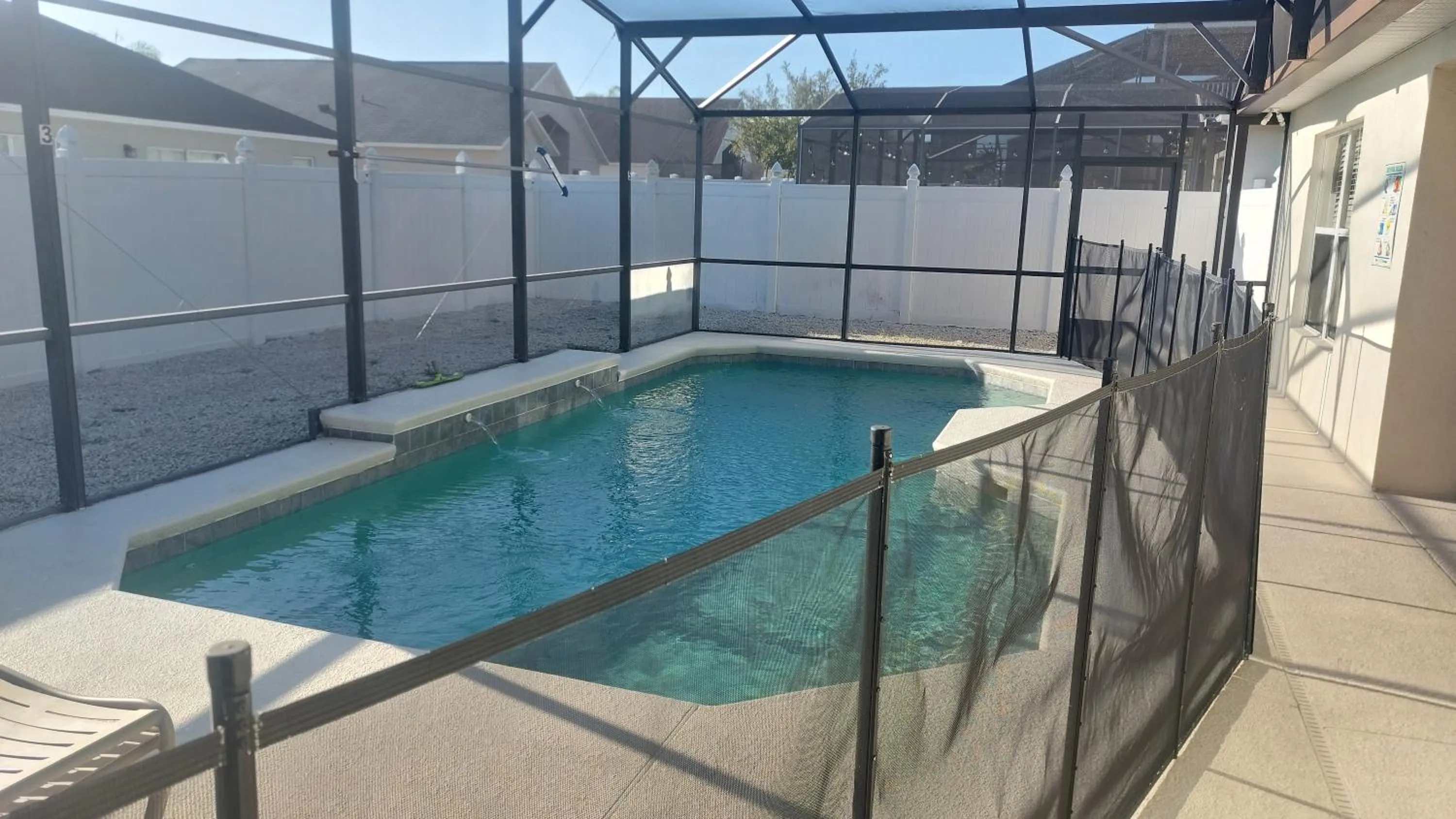 Disney Luxury Villa Championsgate