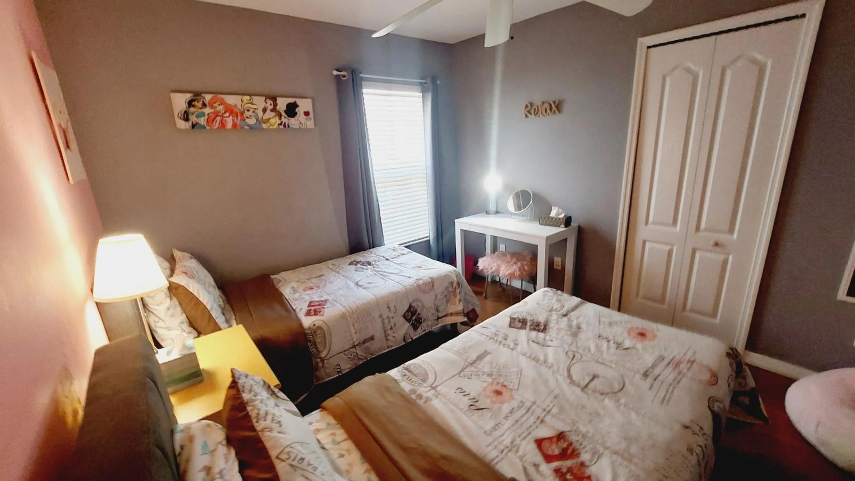 Disney Luxury Villa Championsgate