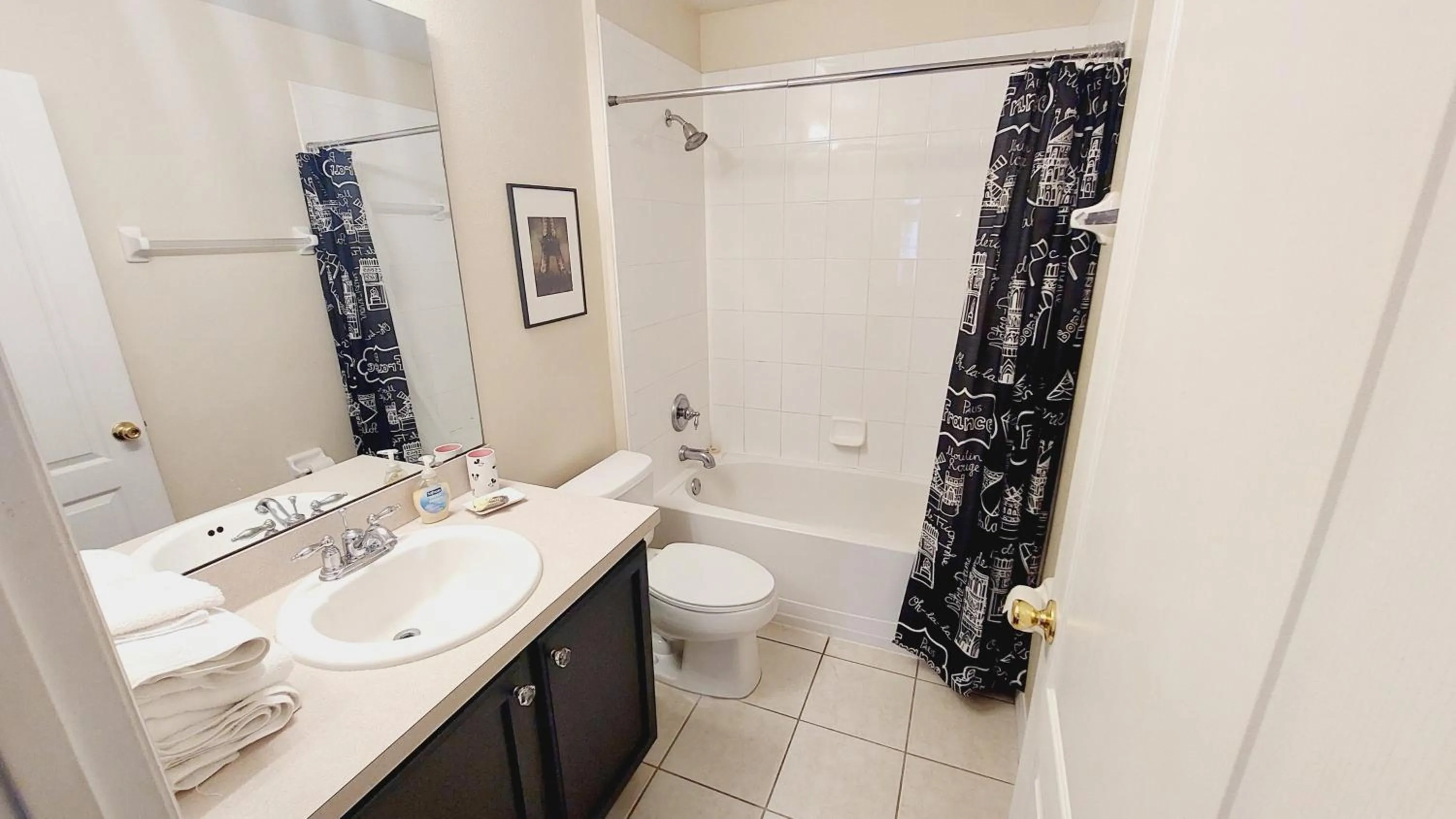 Disney Luxury Villa Championsgate