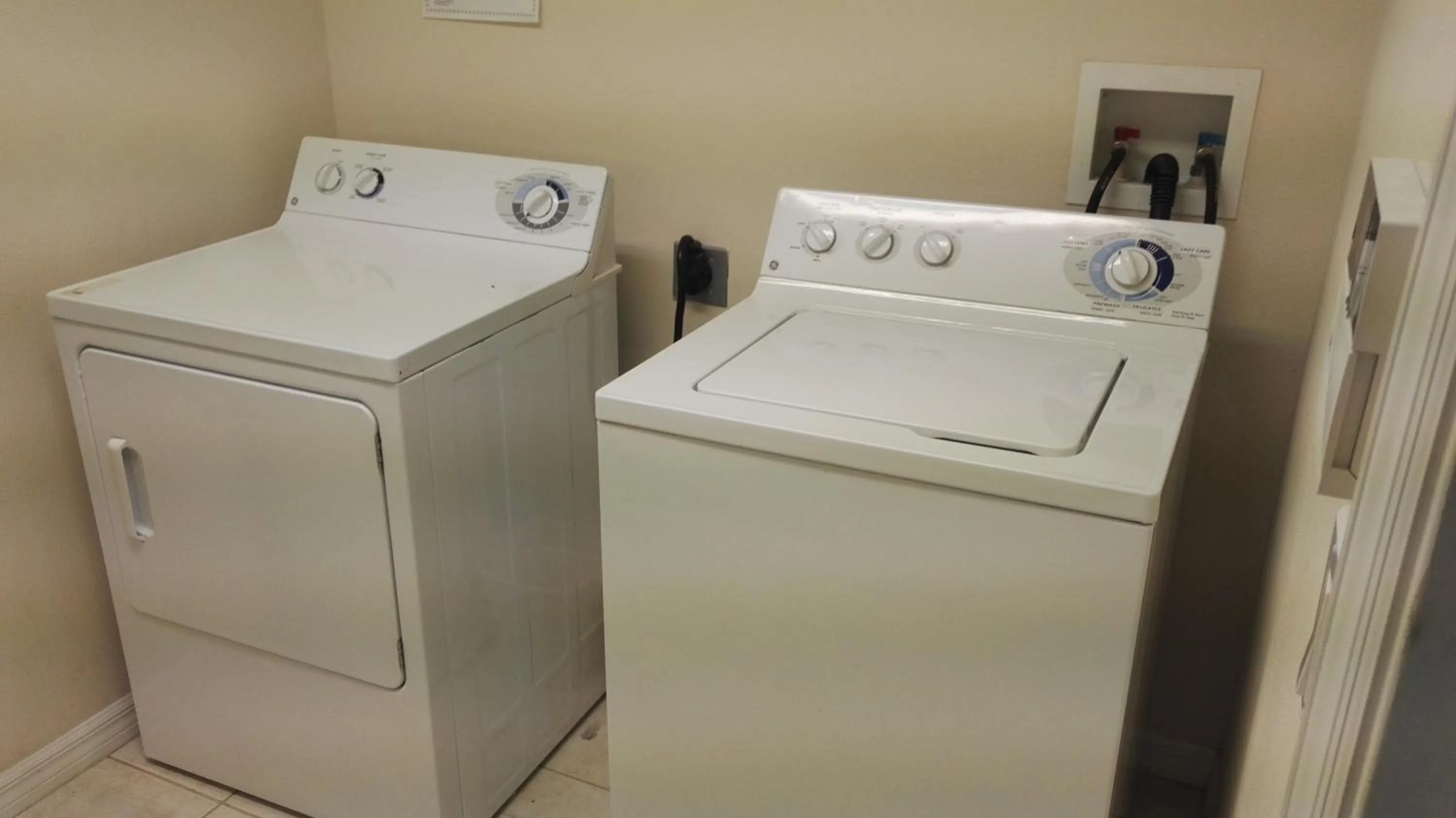 Area and facilities in Disney Luxury Villa Championsgate