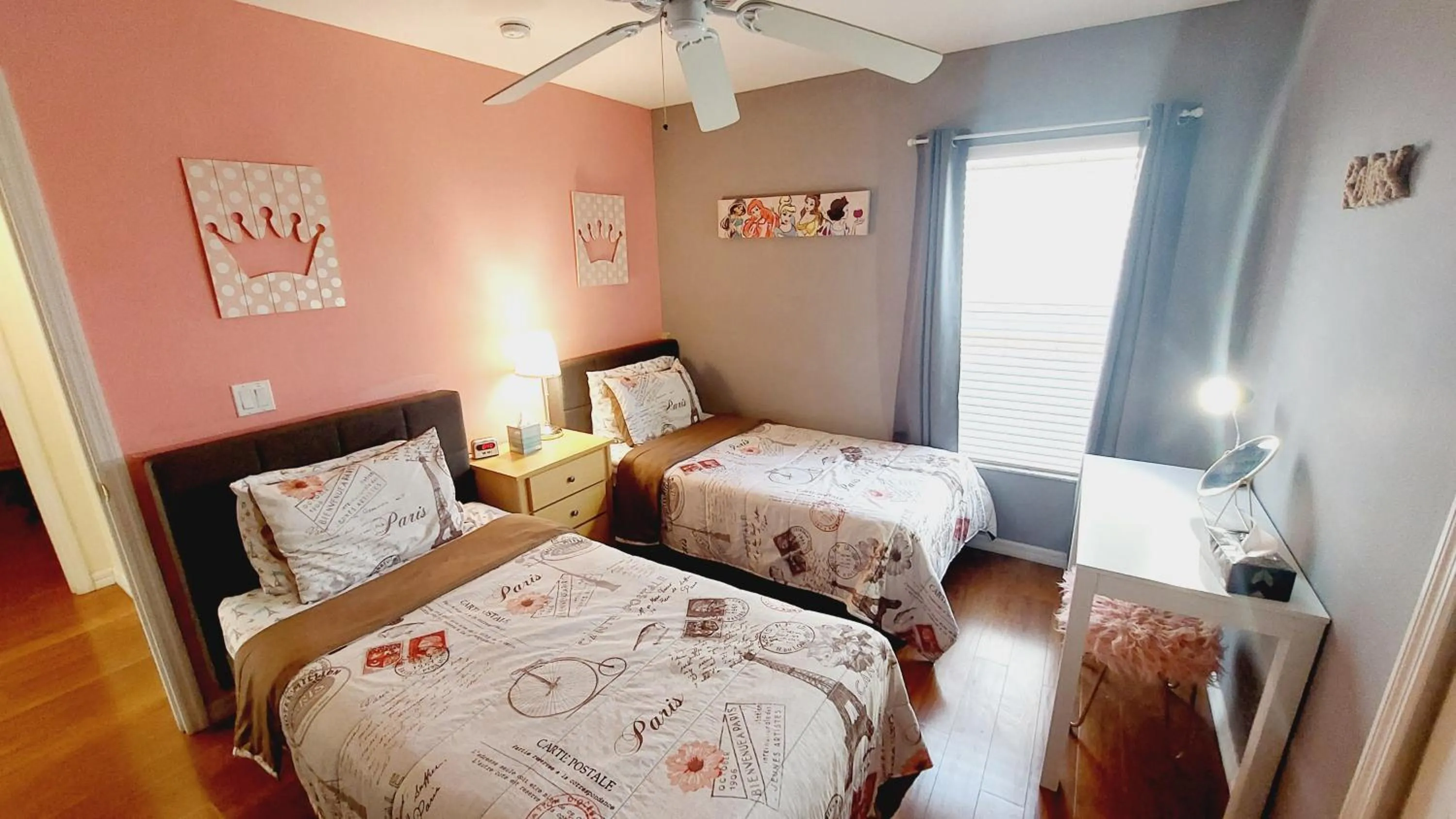 Disney Luxury Villa Championsgate