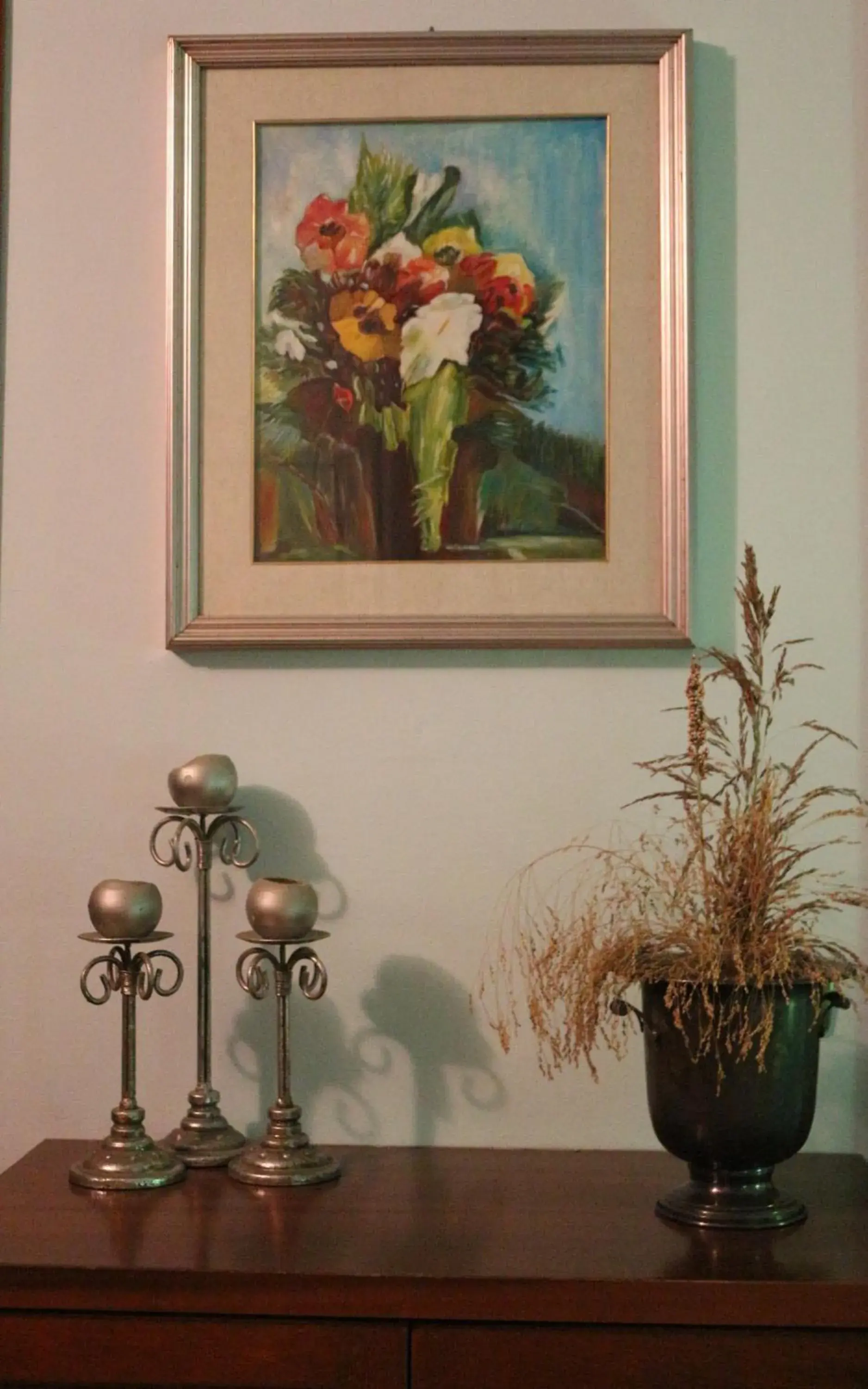 Double Room in Morgana Double Room in Morgana