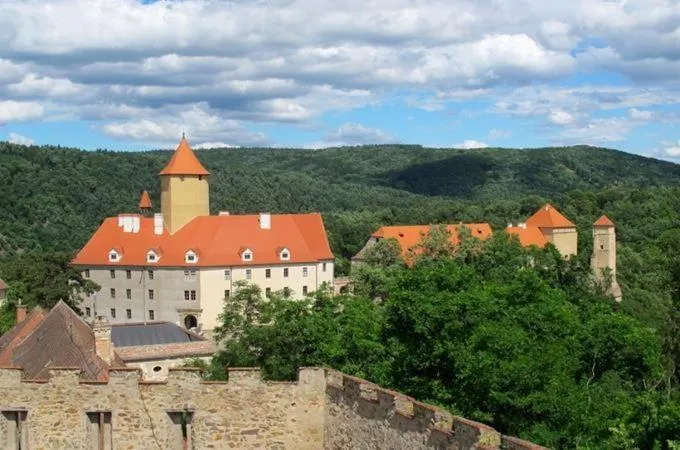 Off site in Hotel Annahof