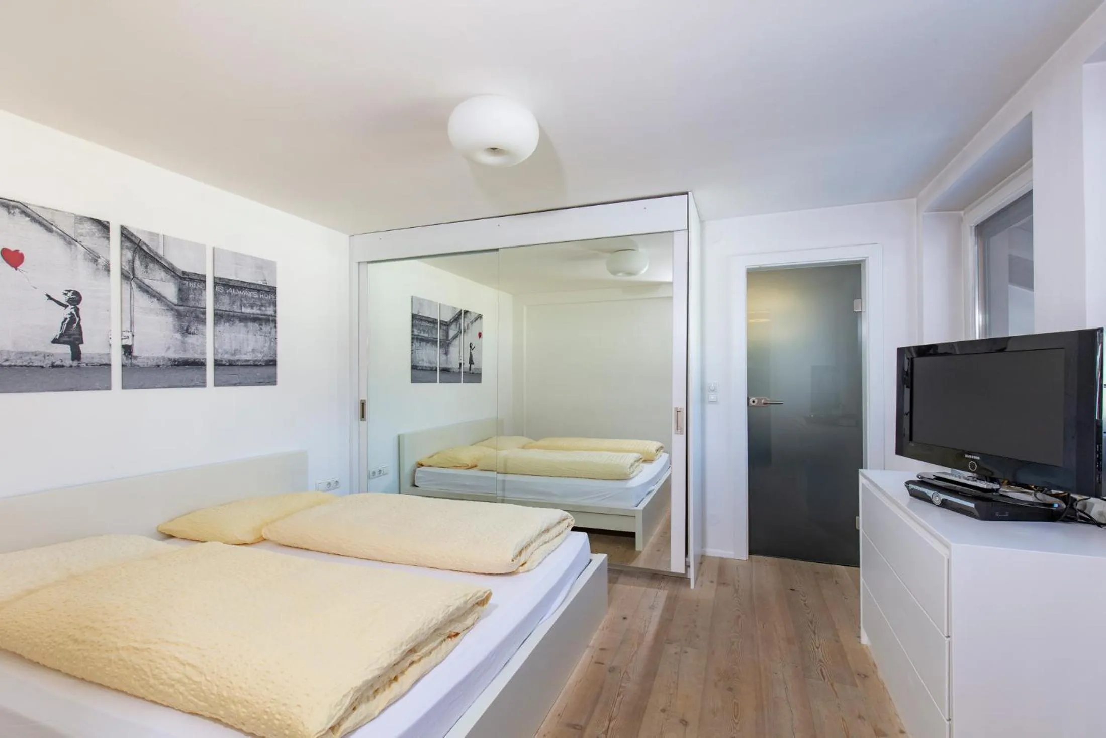 Appartements Buggl's