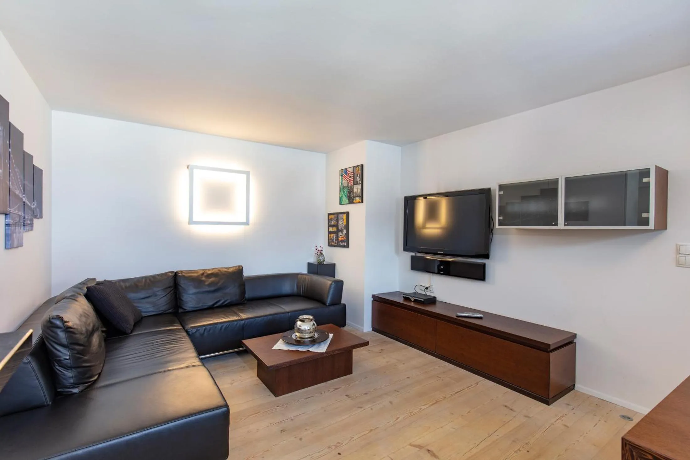 Appartements Buggl's