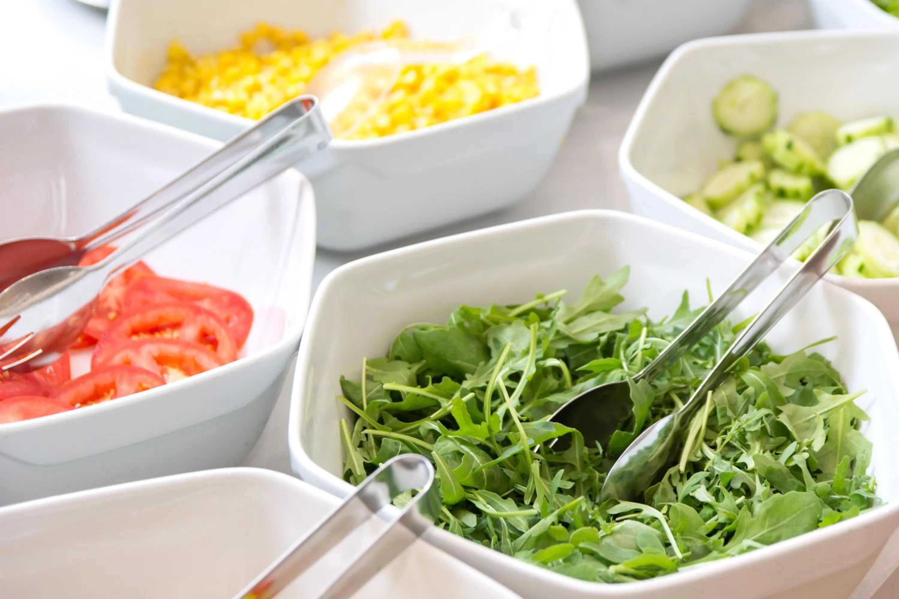 Dinner in Hotel Smeraldo