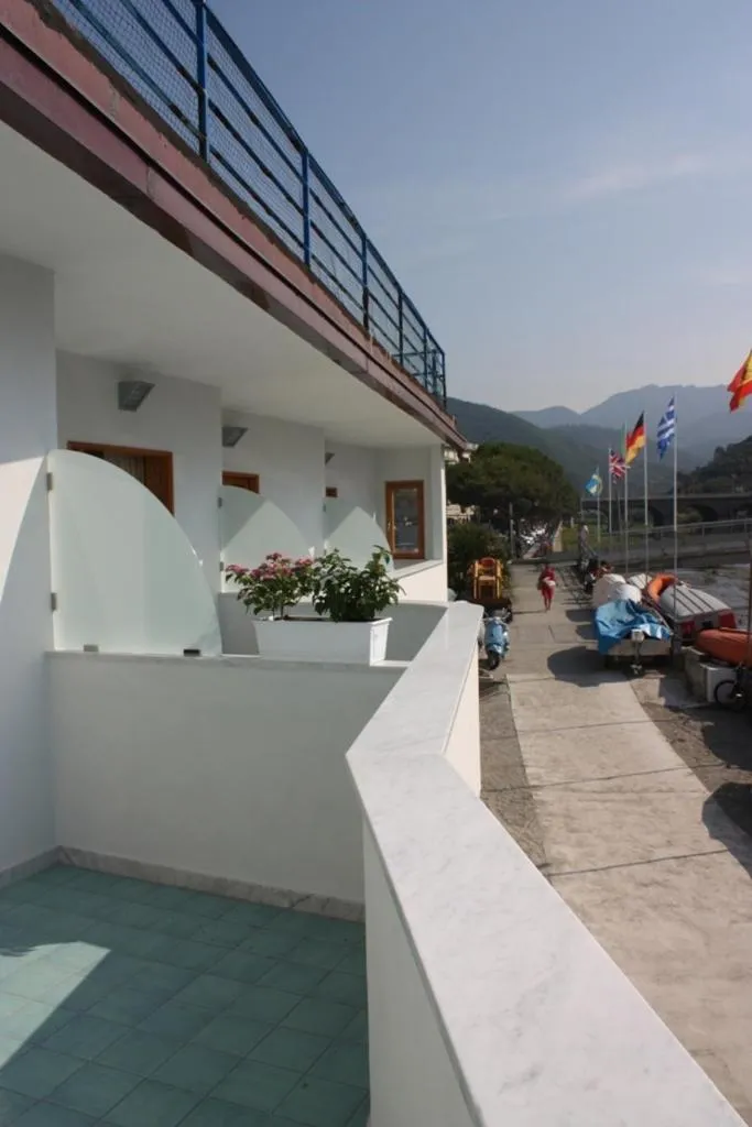 Hotel Bagni Arcobaleno