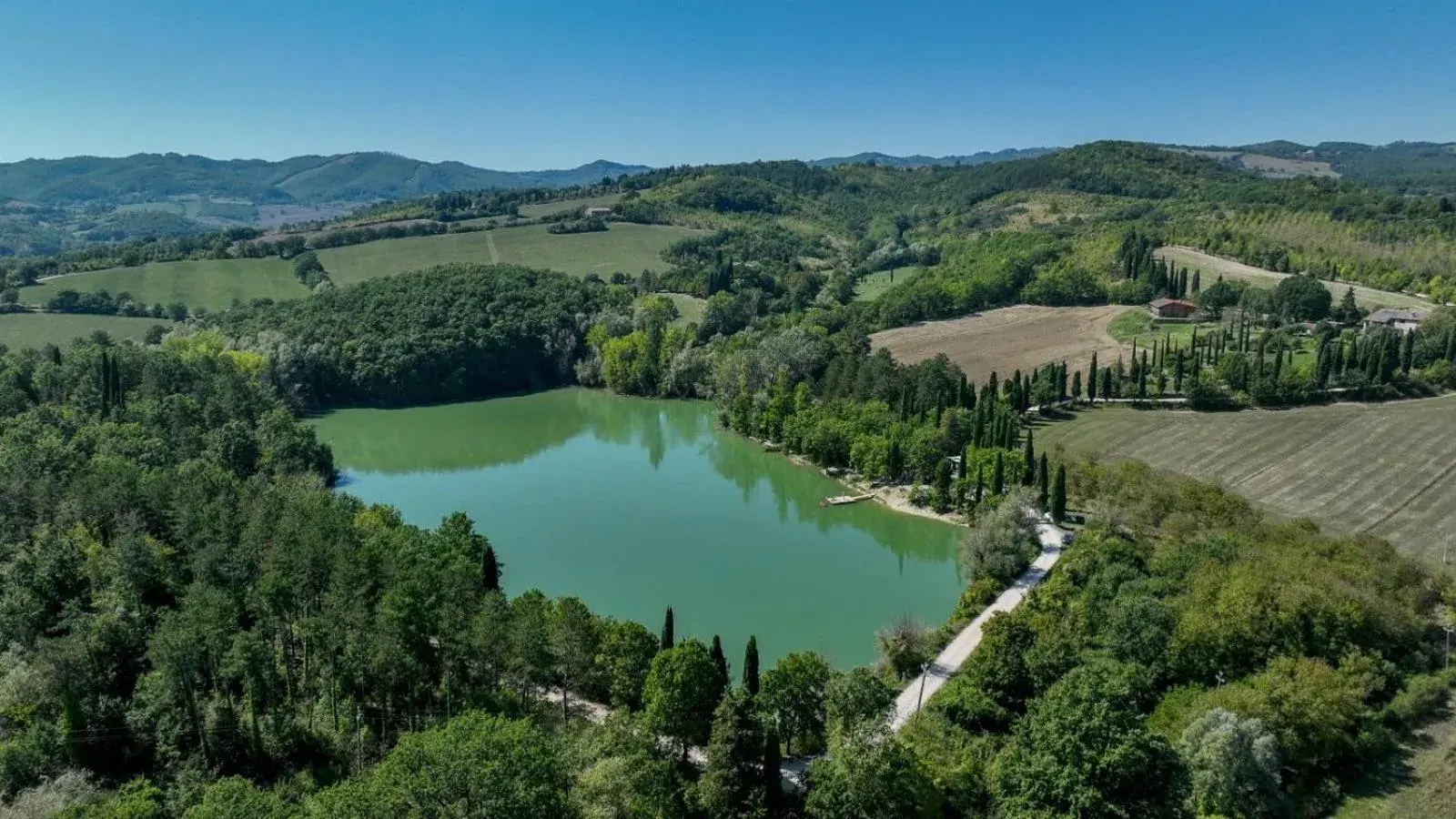 Agriturismo Germogli I Tenuta di Fassia Agriturismo Germogli I Tenuta di Fassia