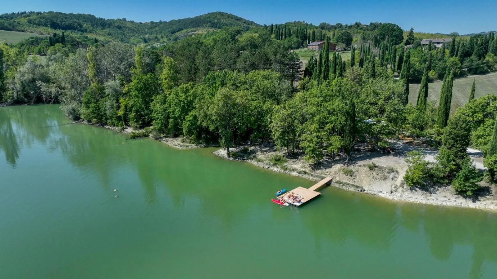 Agriturismo Germogli I Tenuta di Fassia