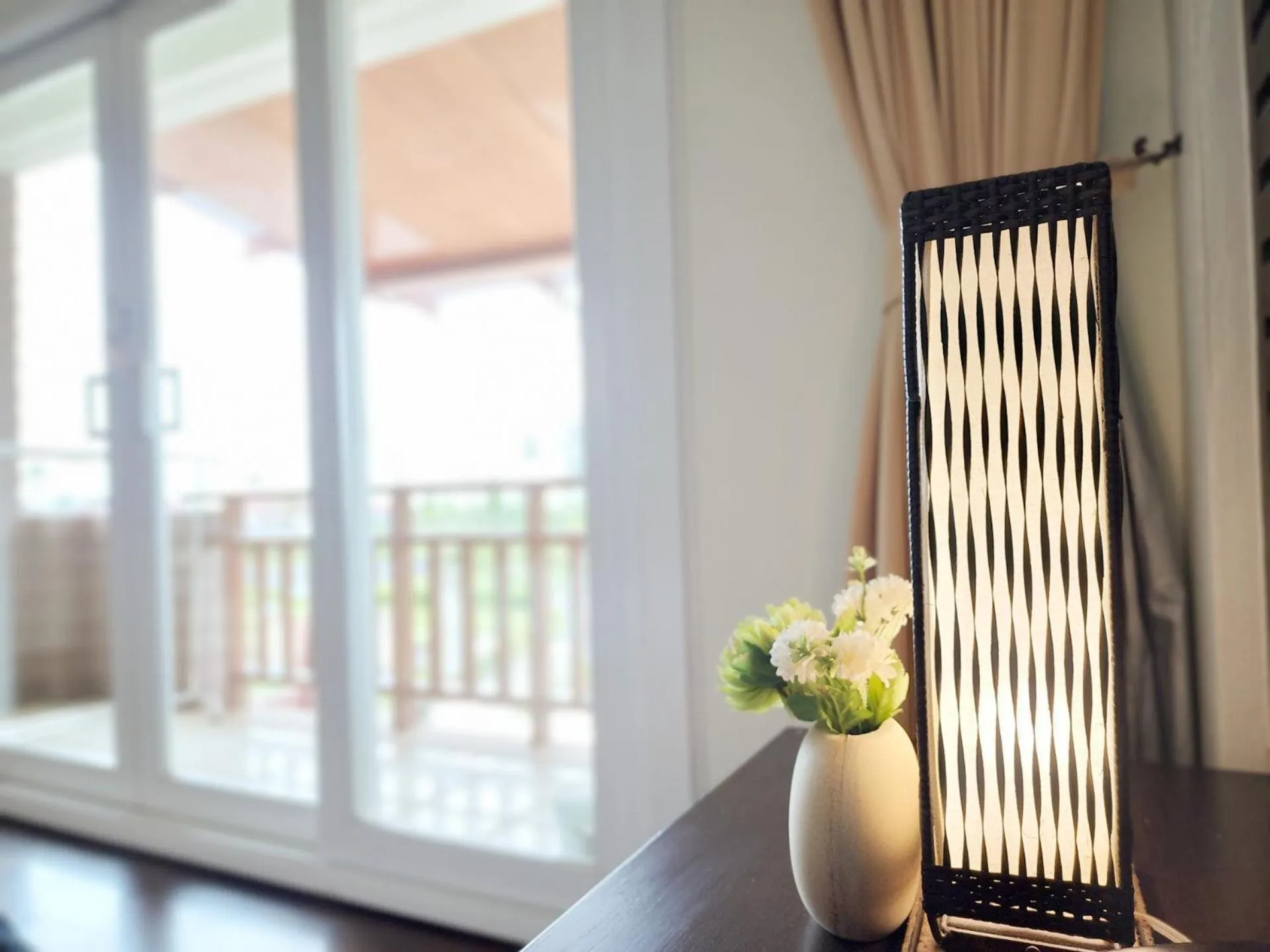 Lanta Mermaid Boutique House-Cozy Stay,Seaview, Delicious Breakfast,2 Minutes Walk to the Beach