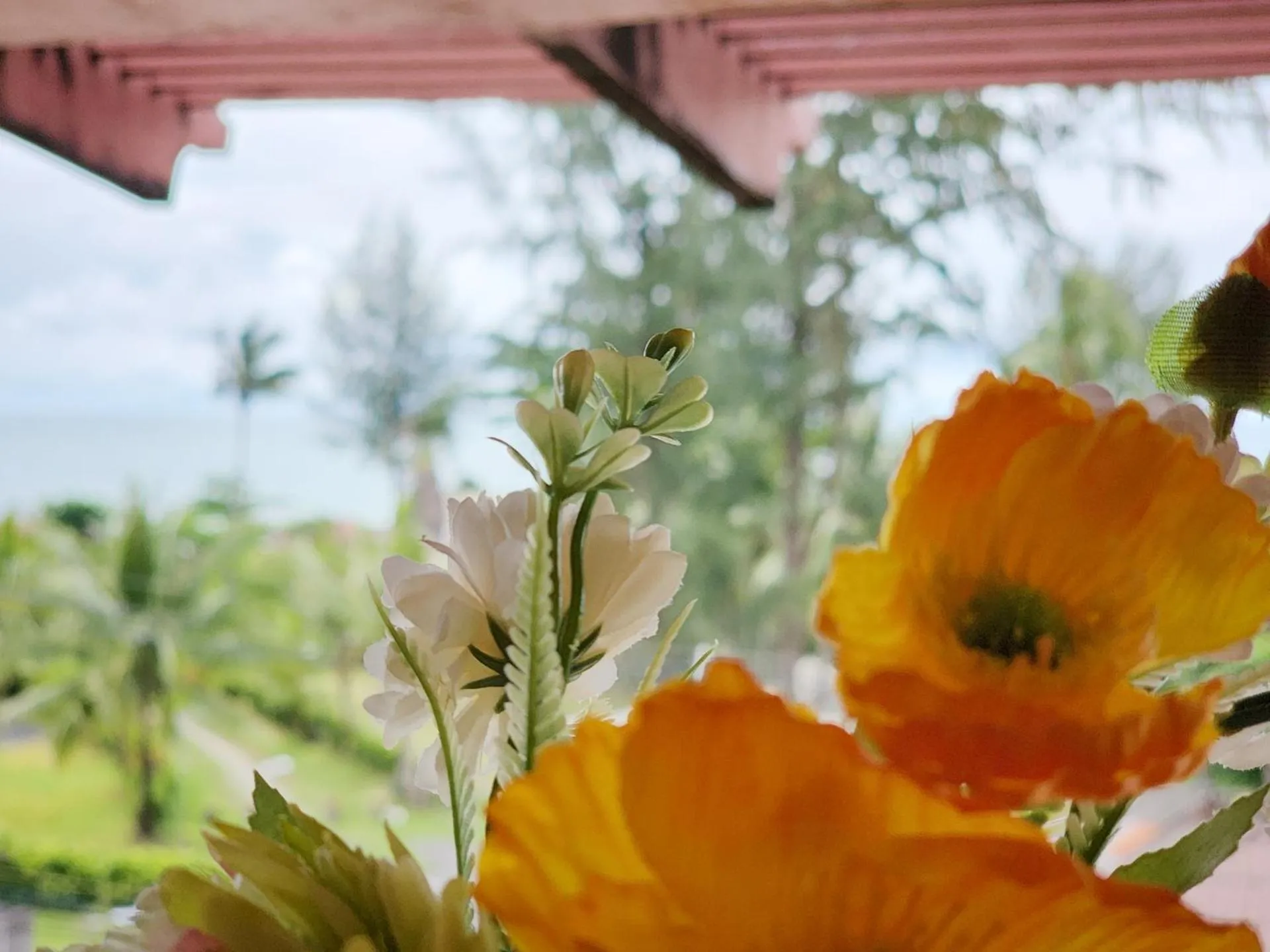 Day in Lanta Mermaid Boutique House-Cozy Stay,Seaview, Delicious Breakfast,2 Minutes Walk to the Beach