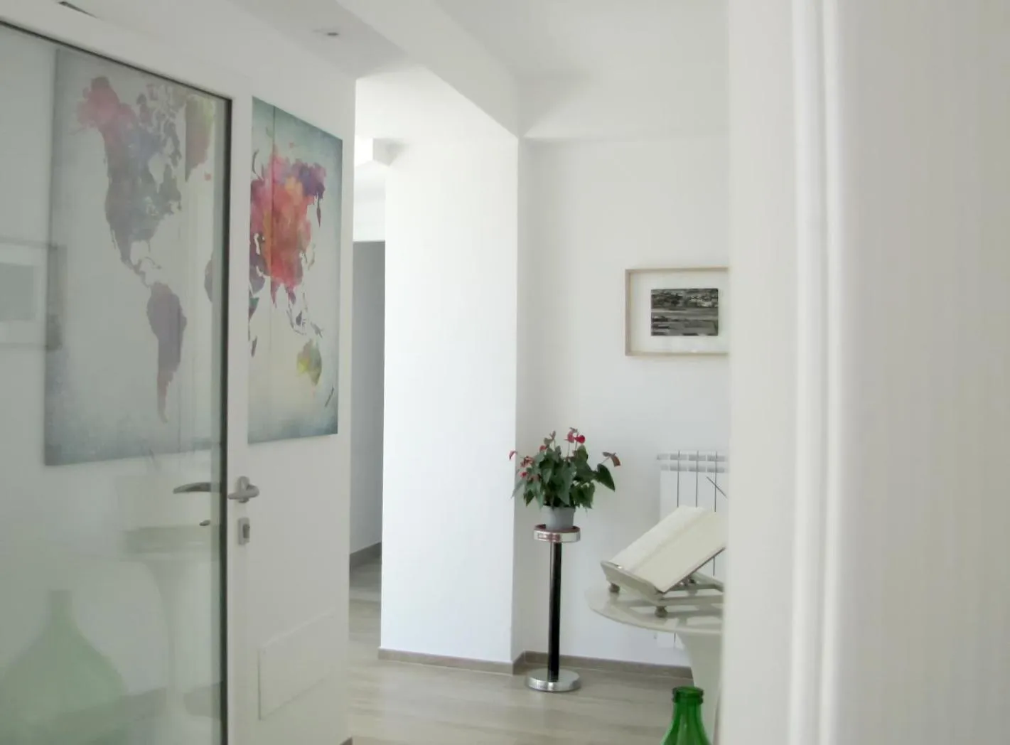 Breakfast in SOHO B&B