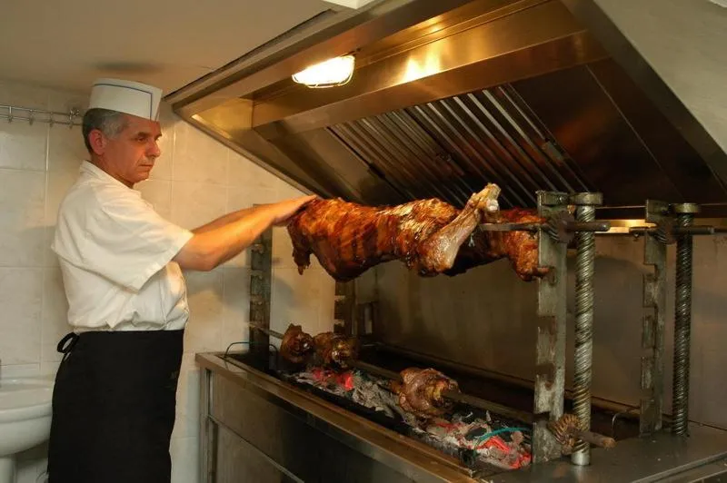 Other in Park Hotel Sandanski