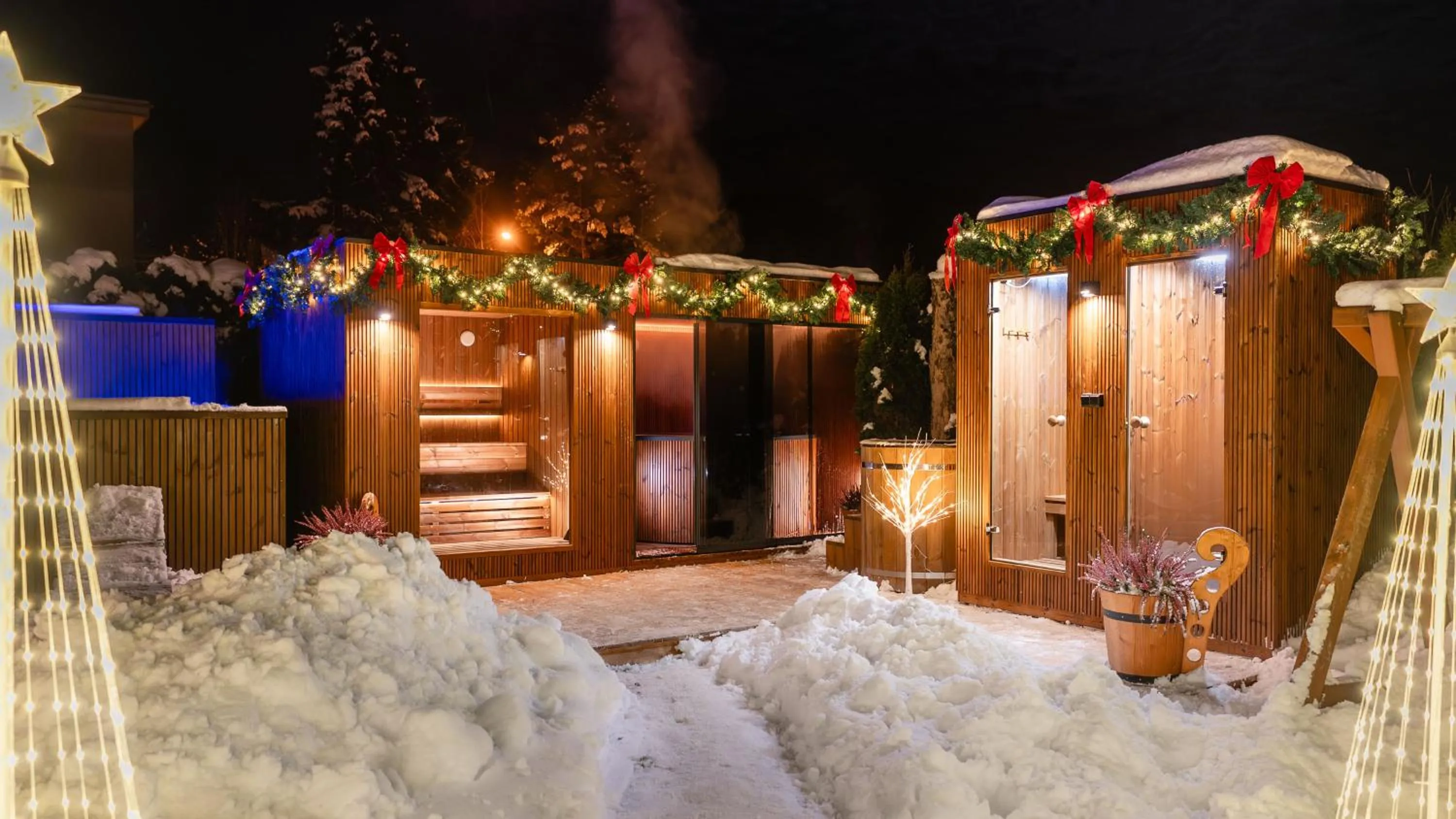 Aparthotel Delta Zakopane