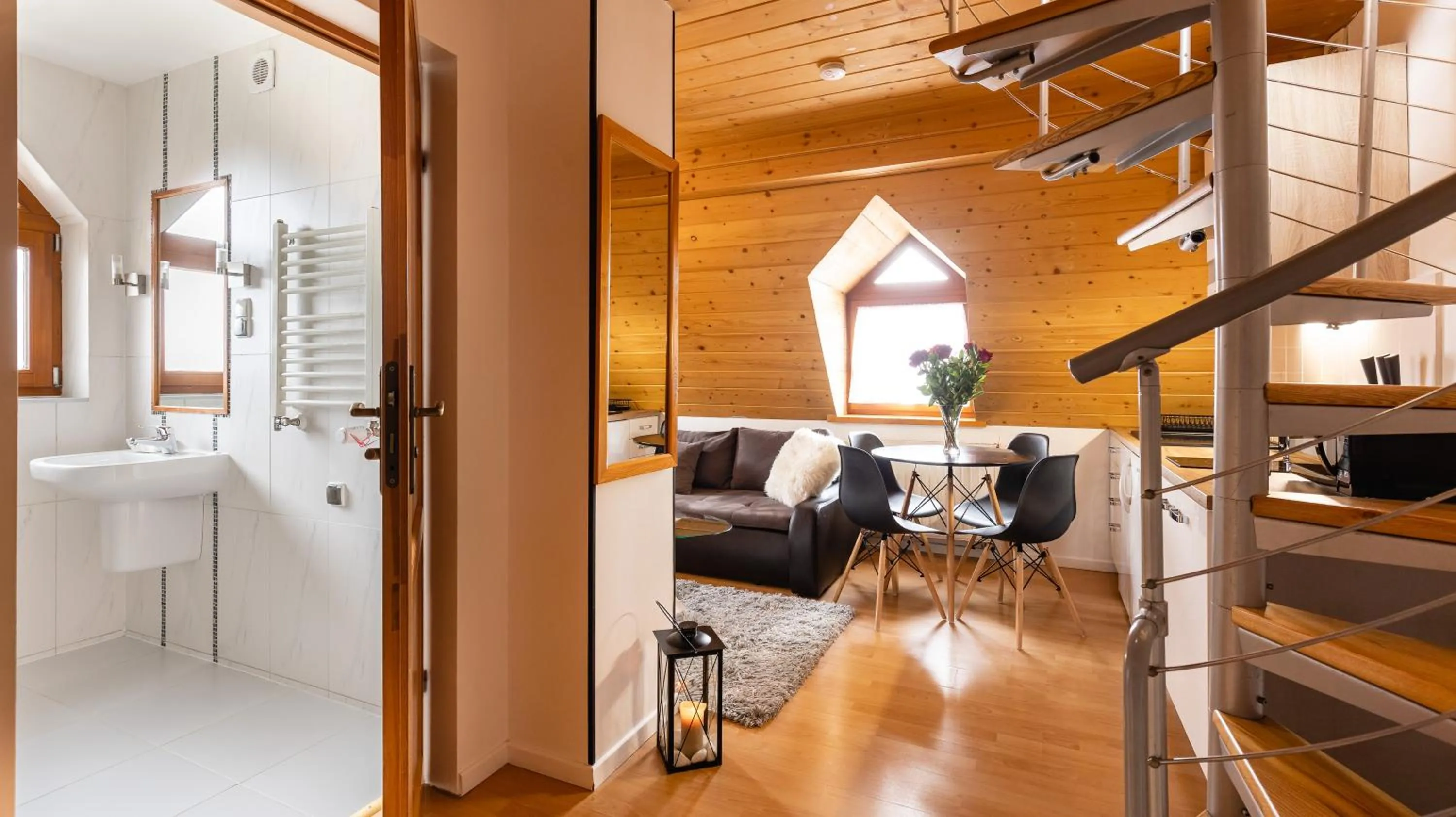 Aparthotel Delta Zakopane