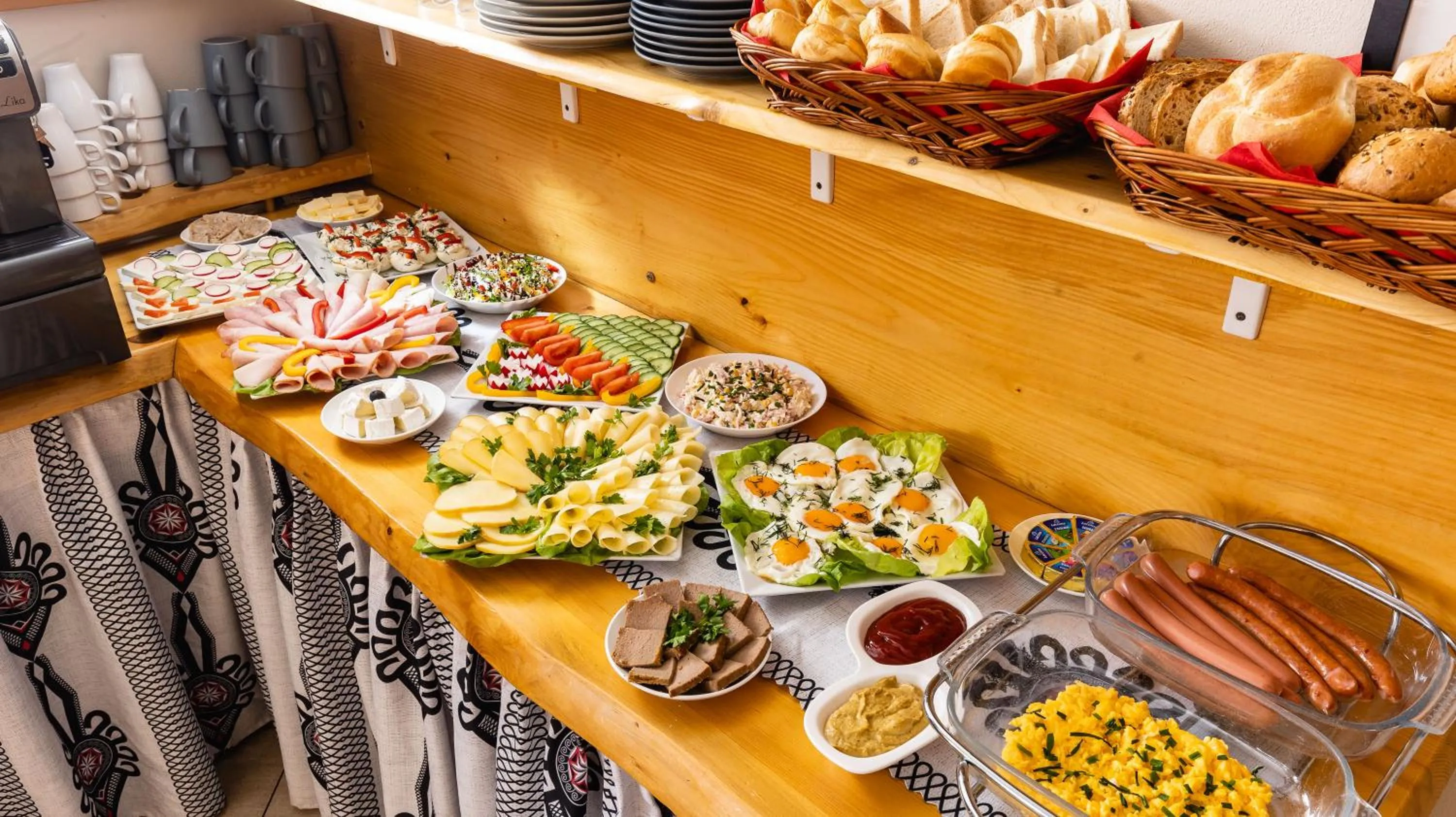 Aparthotel Delta Zakopane