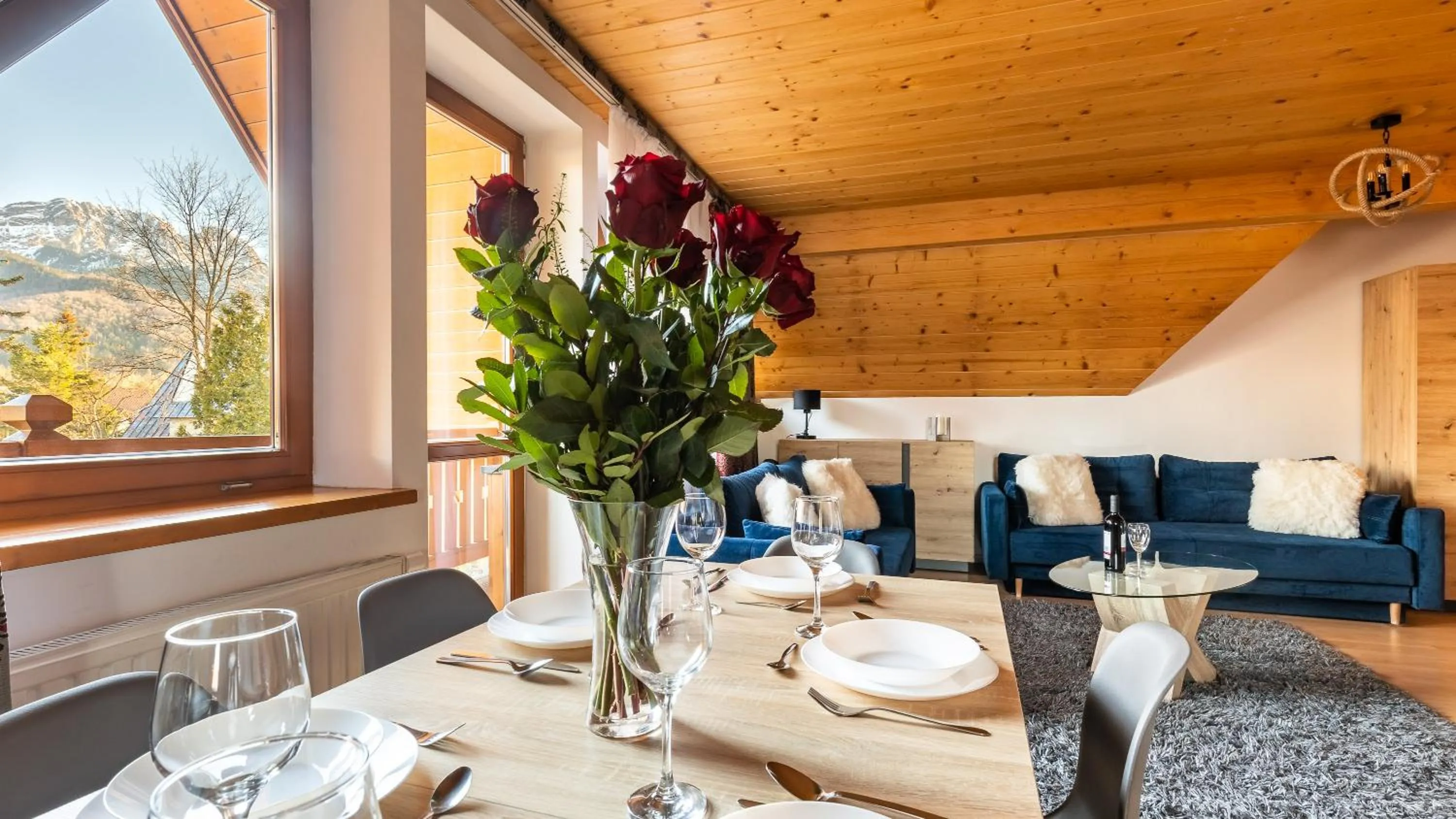 Aparthotel Delta Zakopane