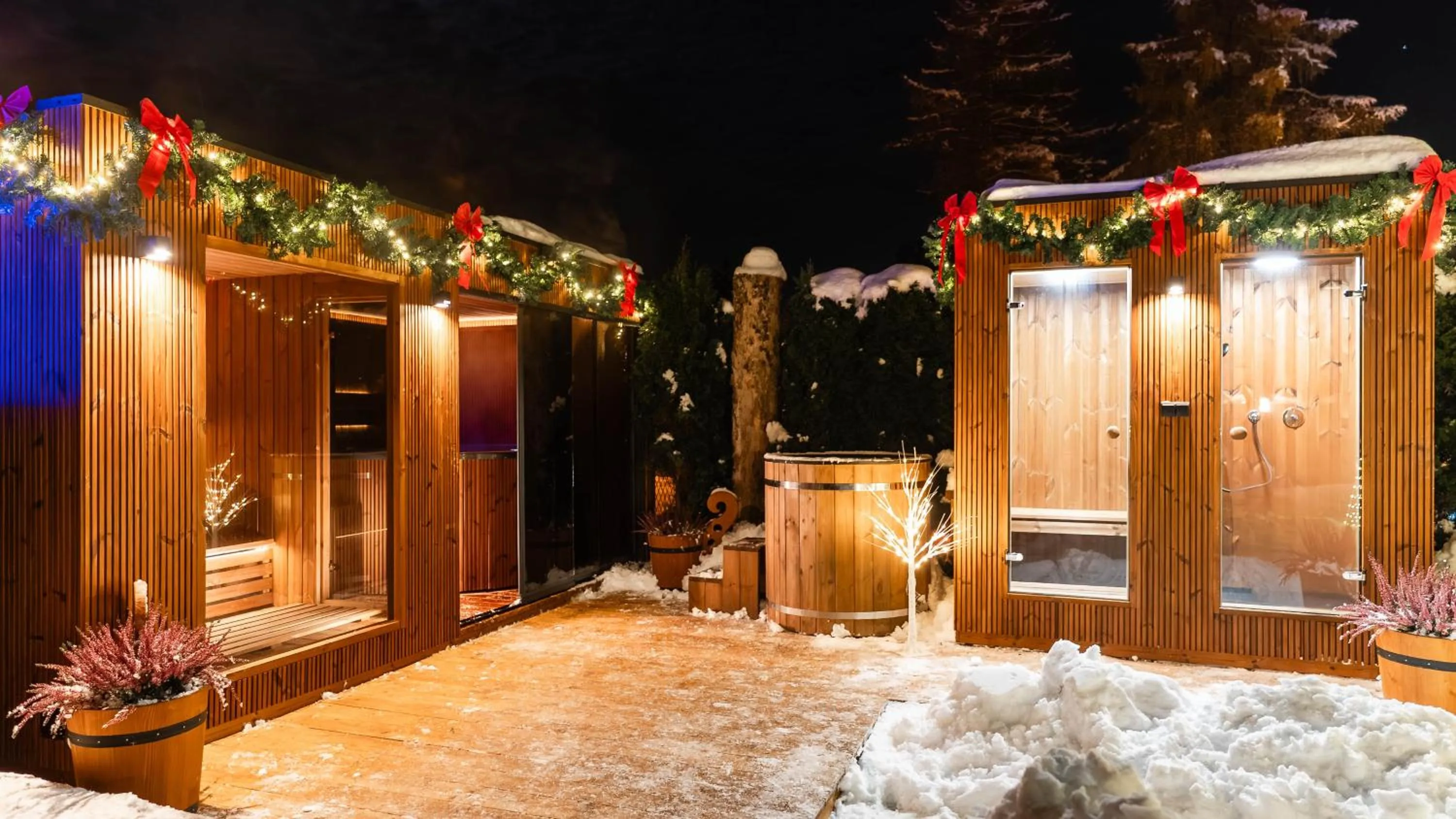 Aparthotel Delta Zakopane