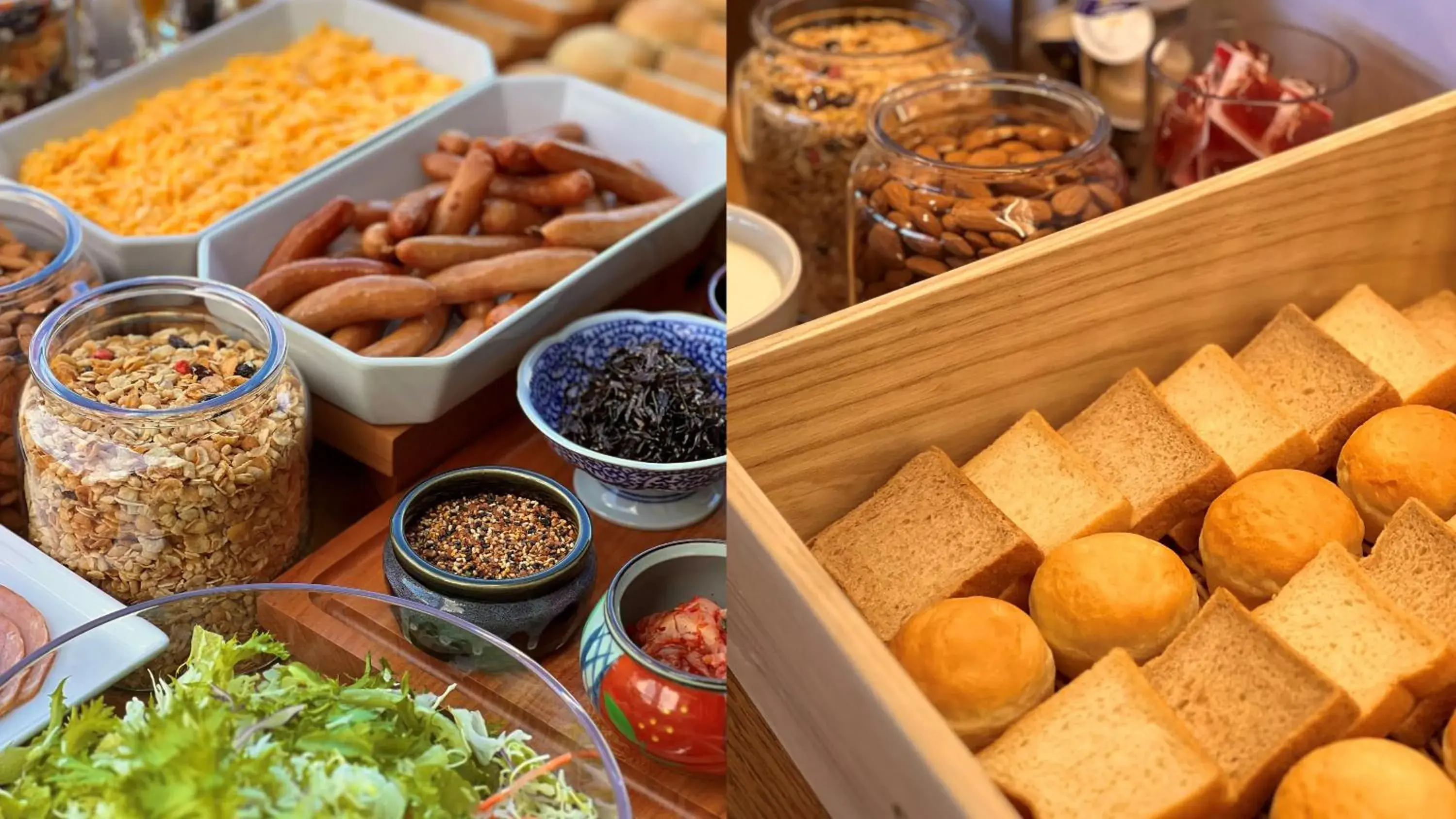 Restaurant/places to eat in HATAGO INN Kansai Airport Restaurant/places to eat in HATAGO INN Kansai Airport