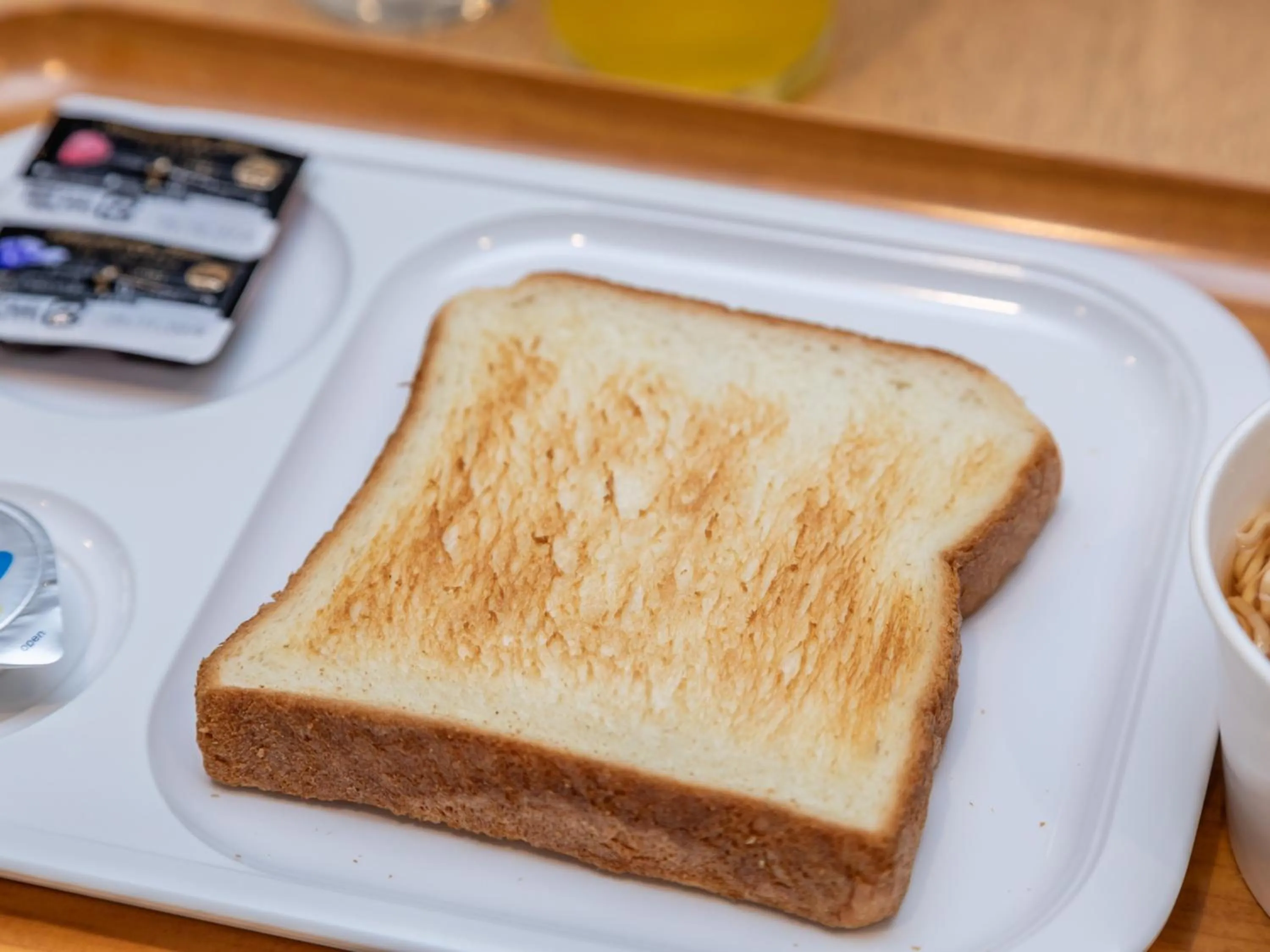 Food and drinks in Hotel Excellence Enmachi Ekimae