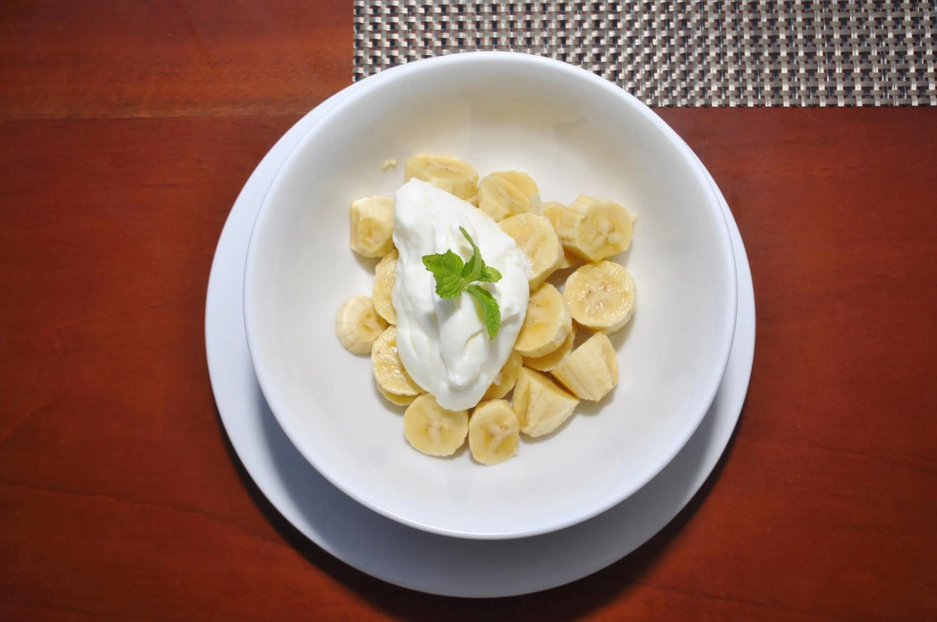 Breakfast in Rajavilla Lombok Resort - Seaside Serenity